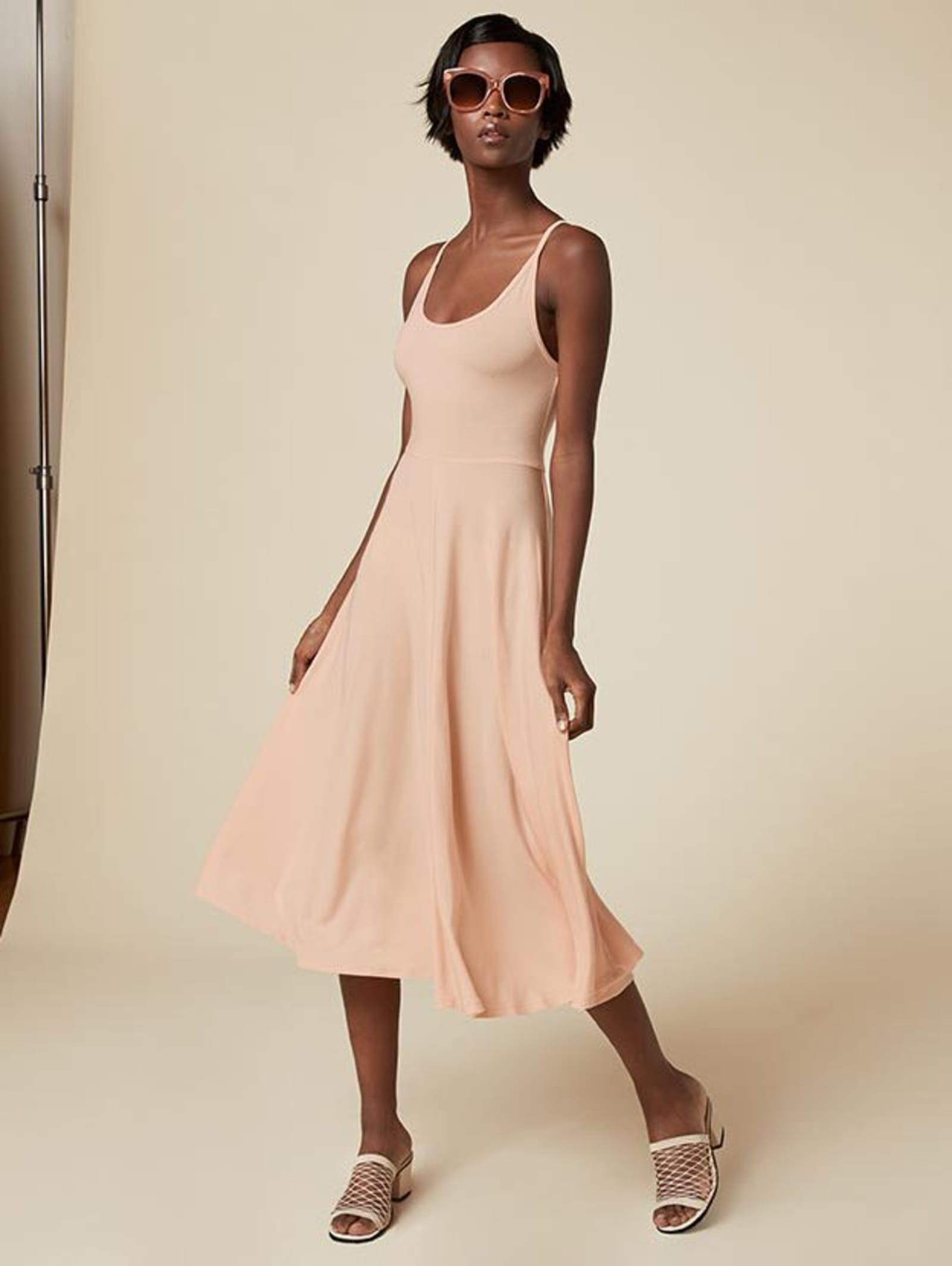 Cha Cha Dress | Reformation