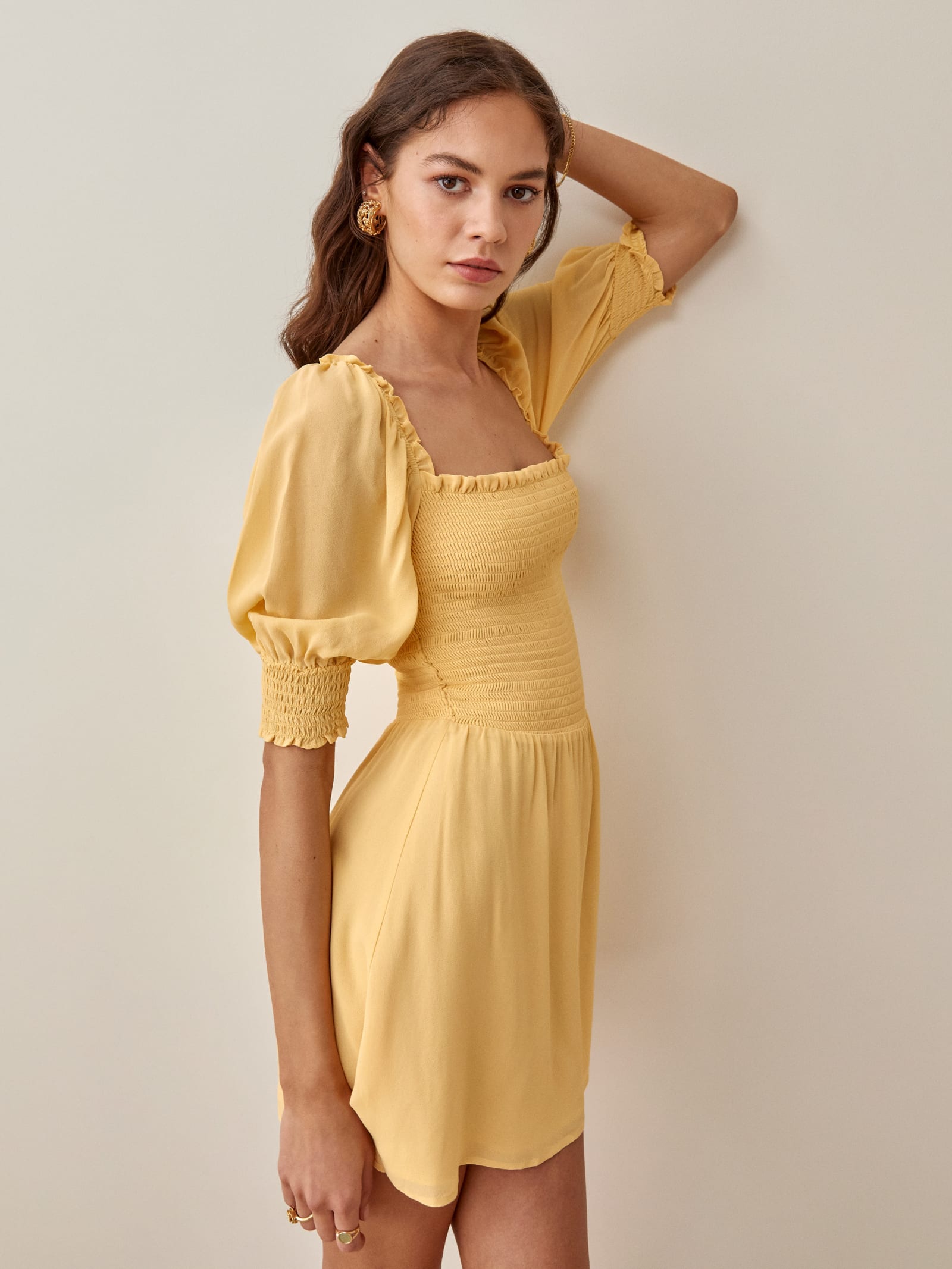 Reiss elle dress Clearance
