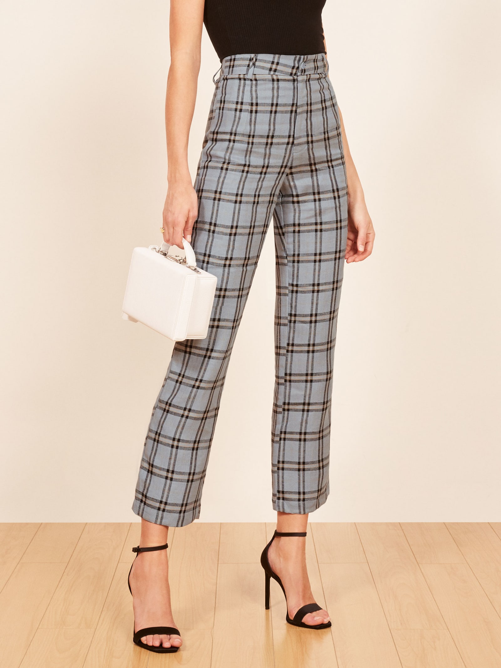Frankie dress reformation clearance