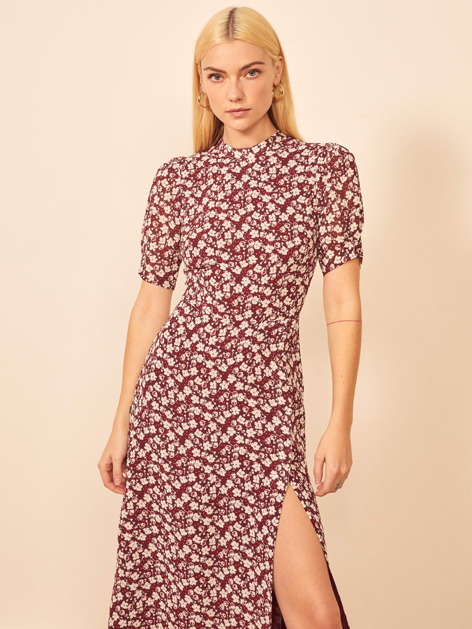 Gio Dress | Reformation