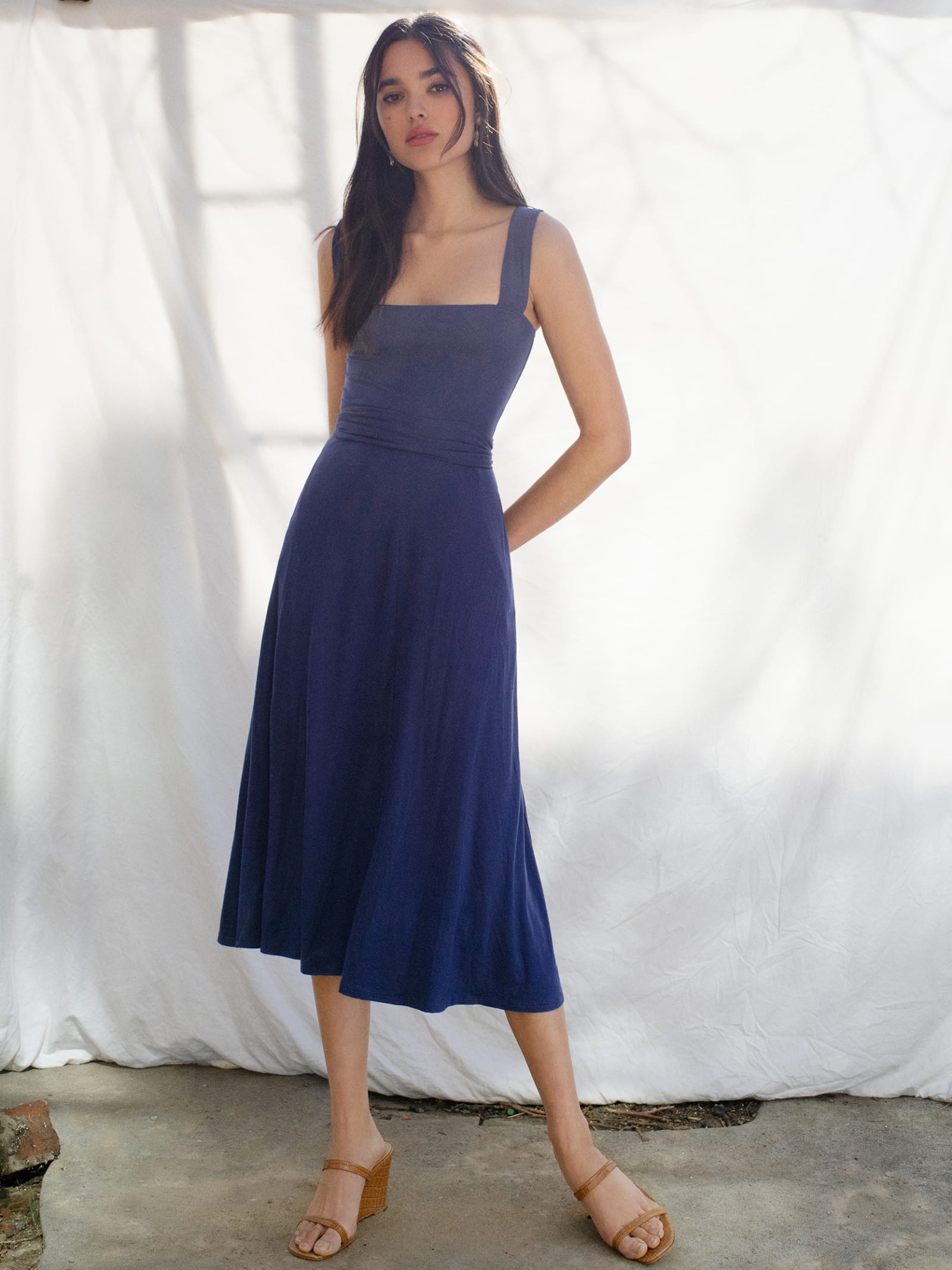 Reformation helina dress clearance