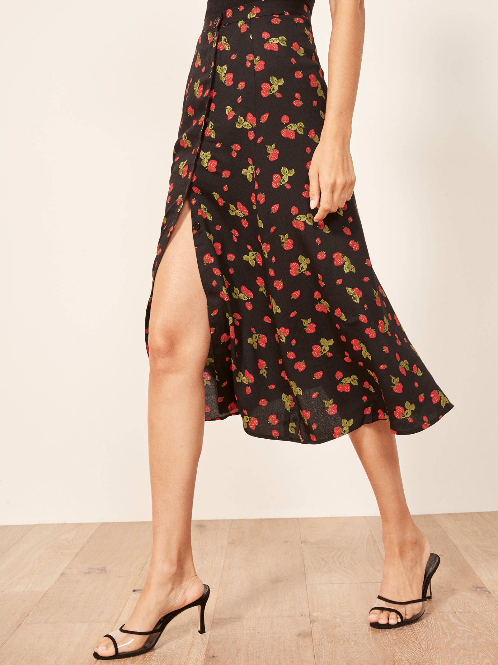 Hermosa Skirt | Reformation