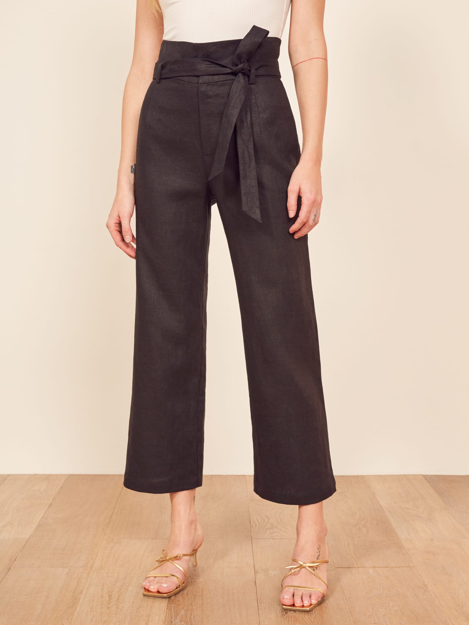 Reformation jackie jeans Clearance