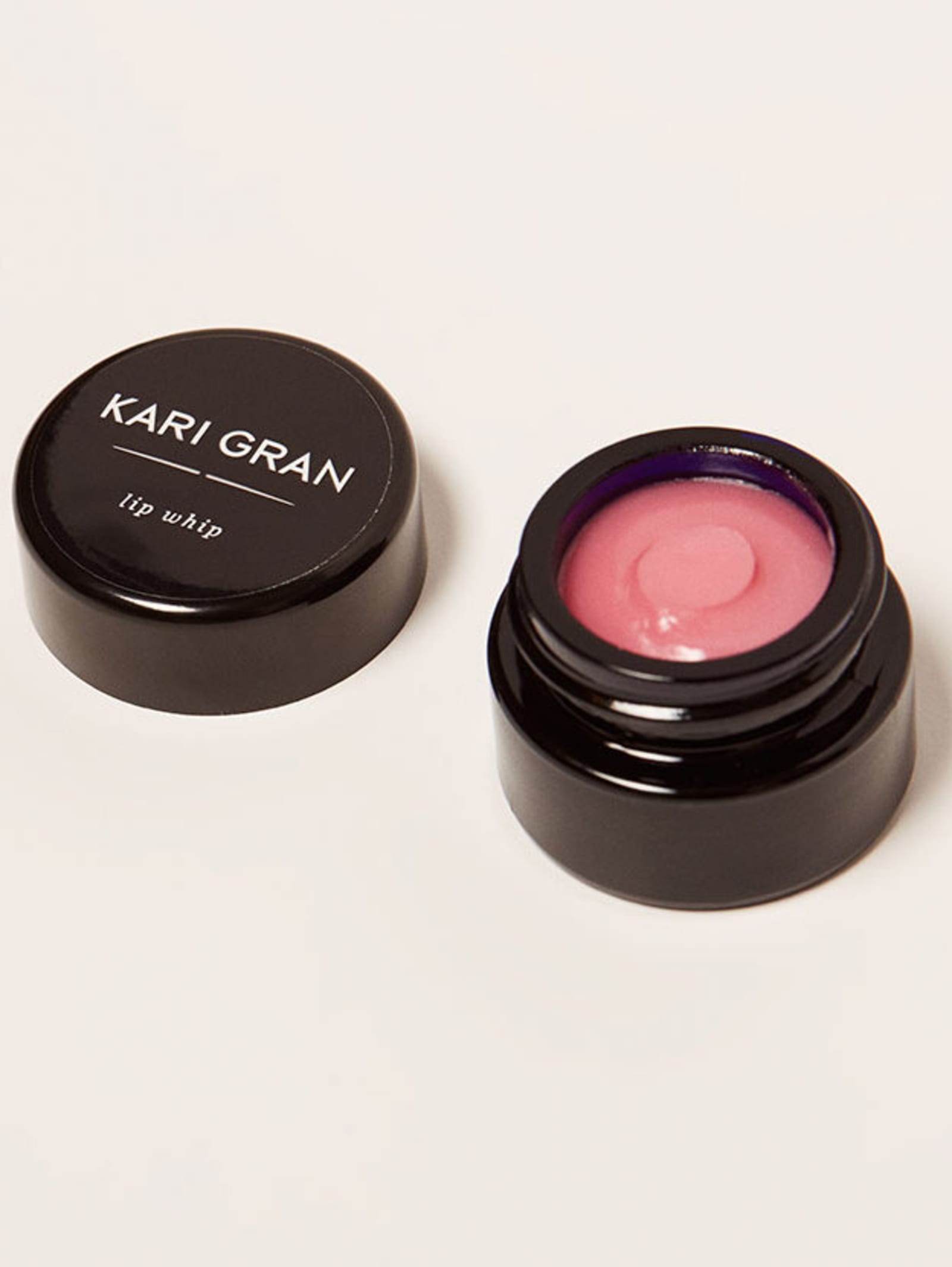 Kari Gran Naked Lip Whip Reformation