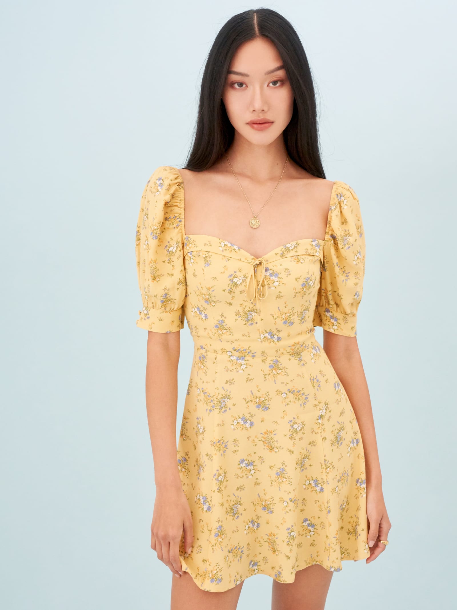 Lillet Dress | Reformation