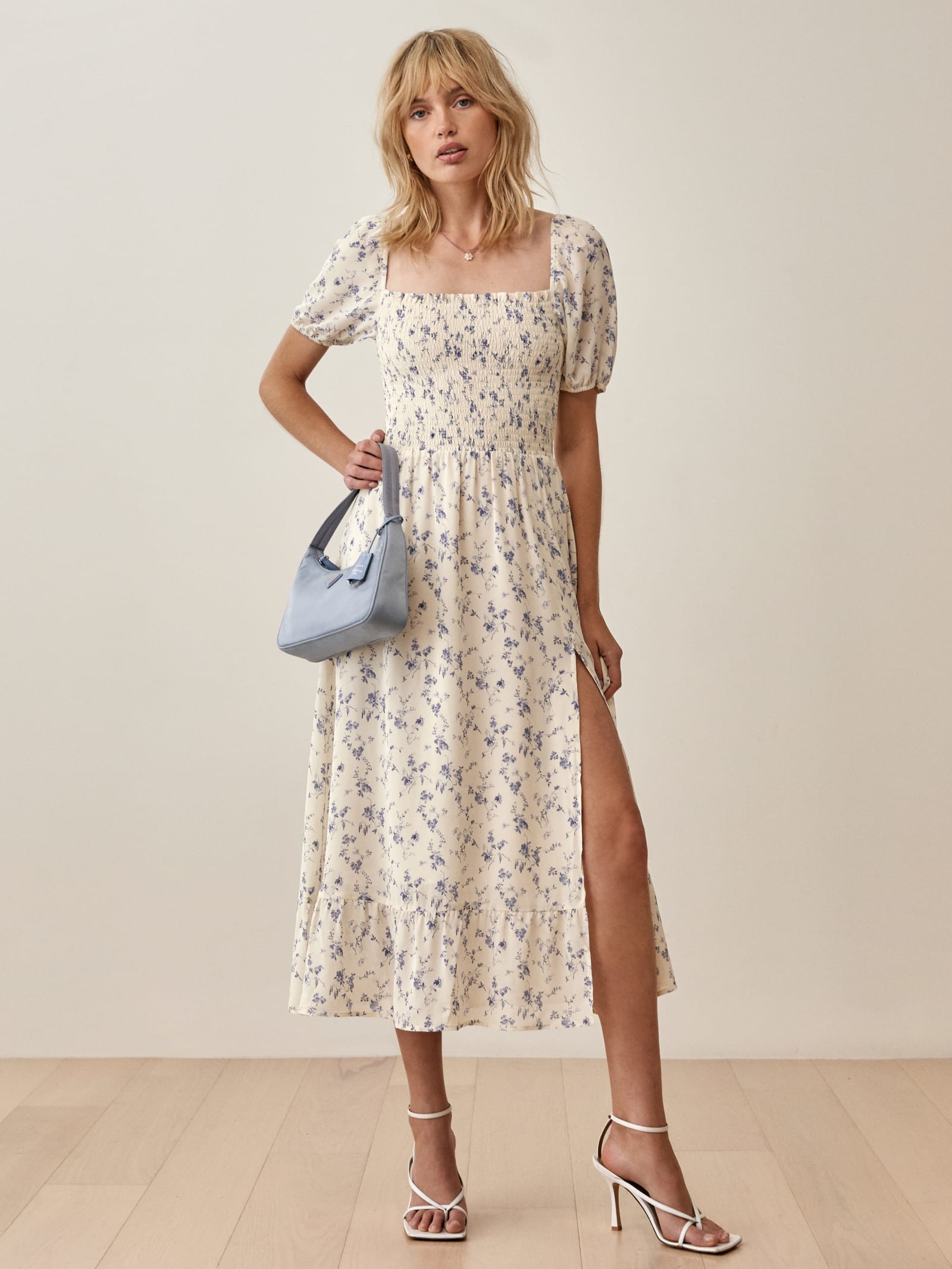 Meadow dress reformation