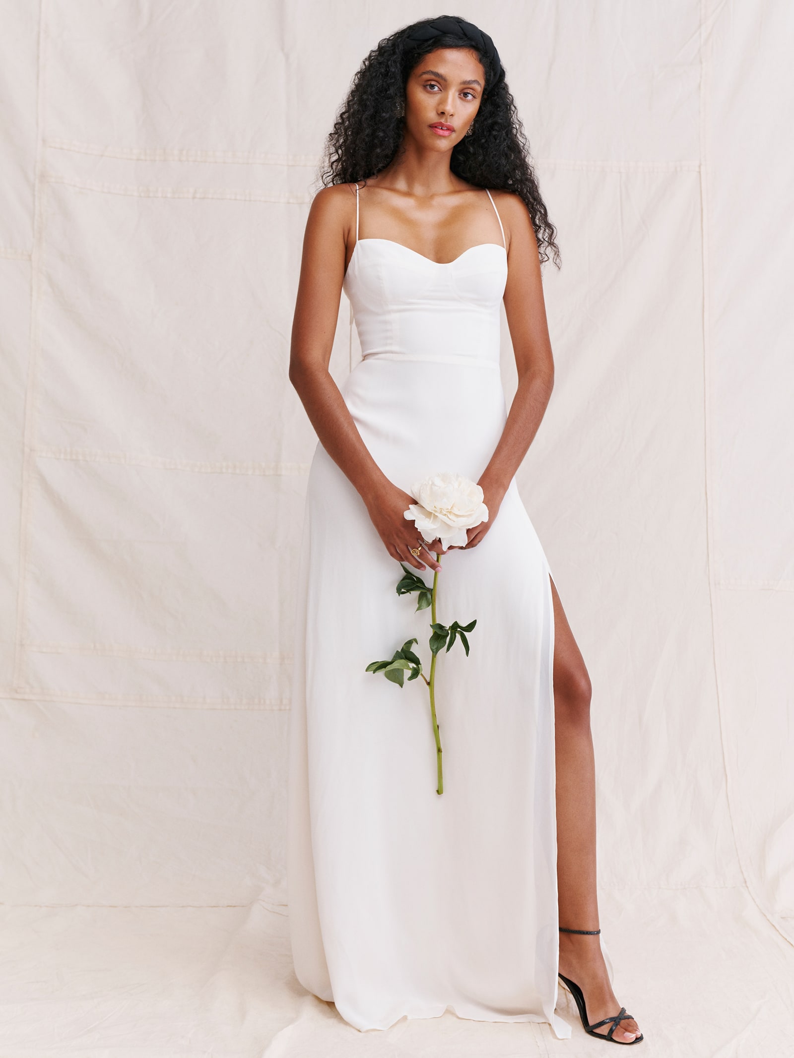 Sustainable Wedding Dresses \u0026 Bridal