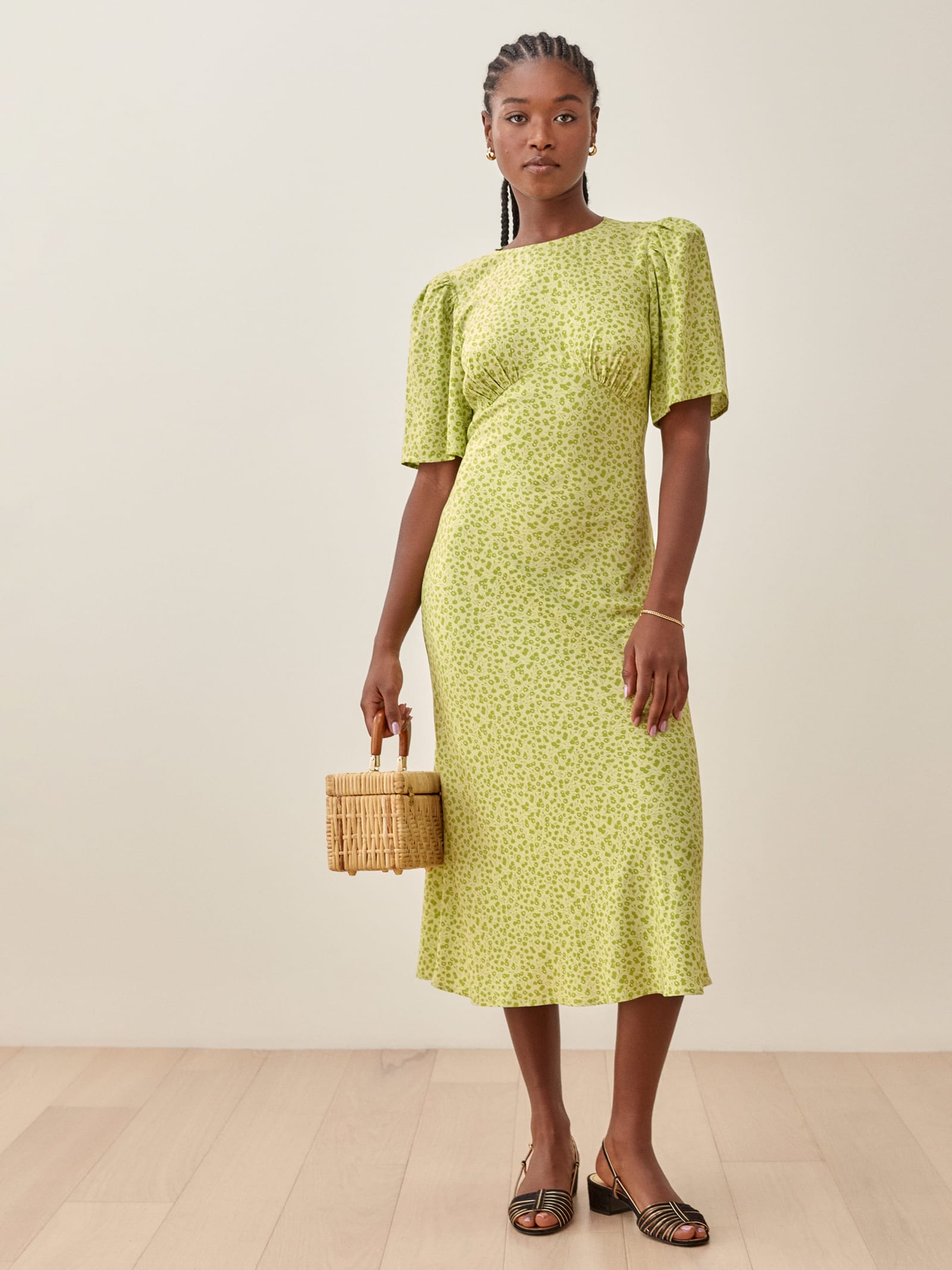 Nat Dress Reformation