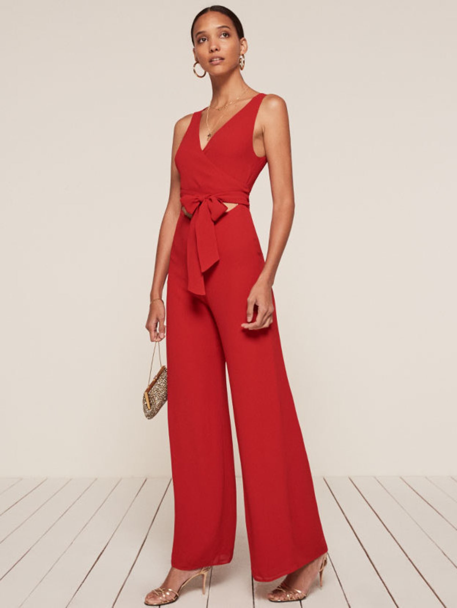 Reformation patti dress clearance