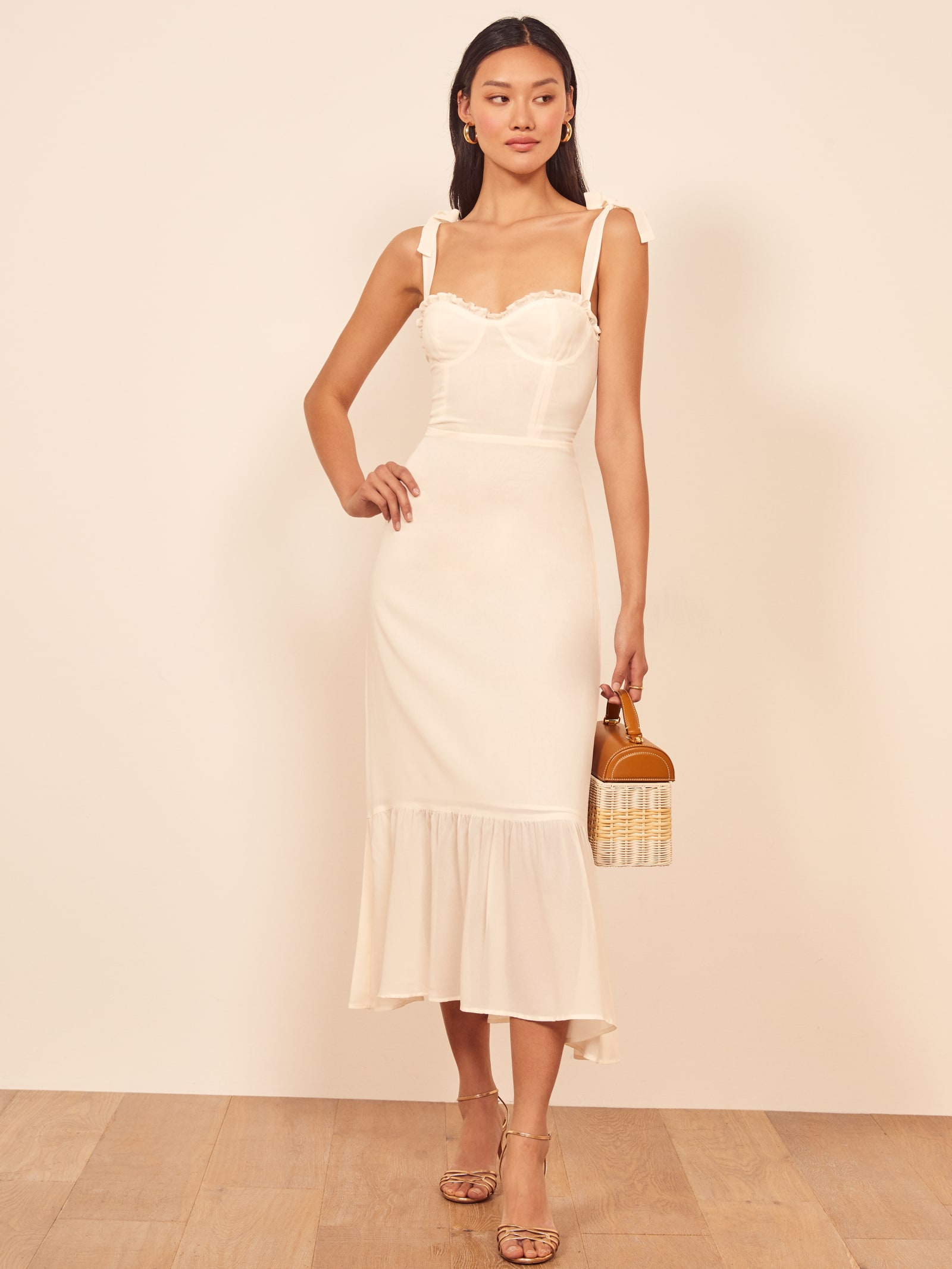 The reformation nikita dress clearance