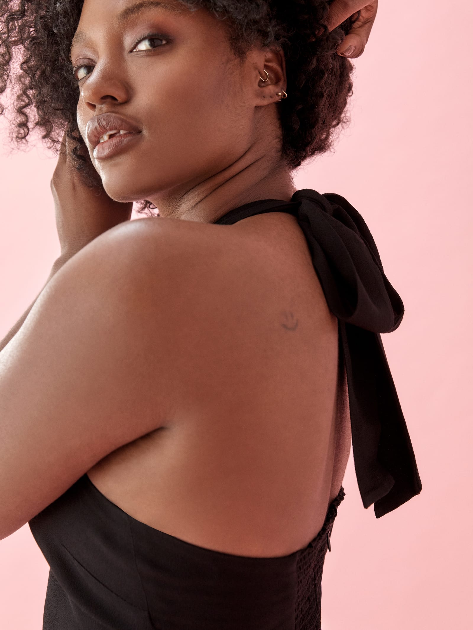 Rein Dress | Reformation