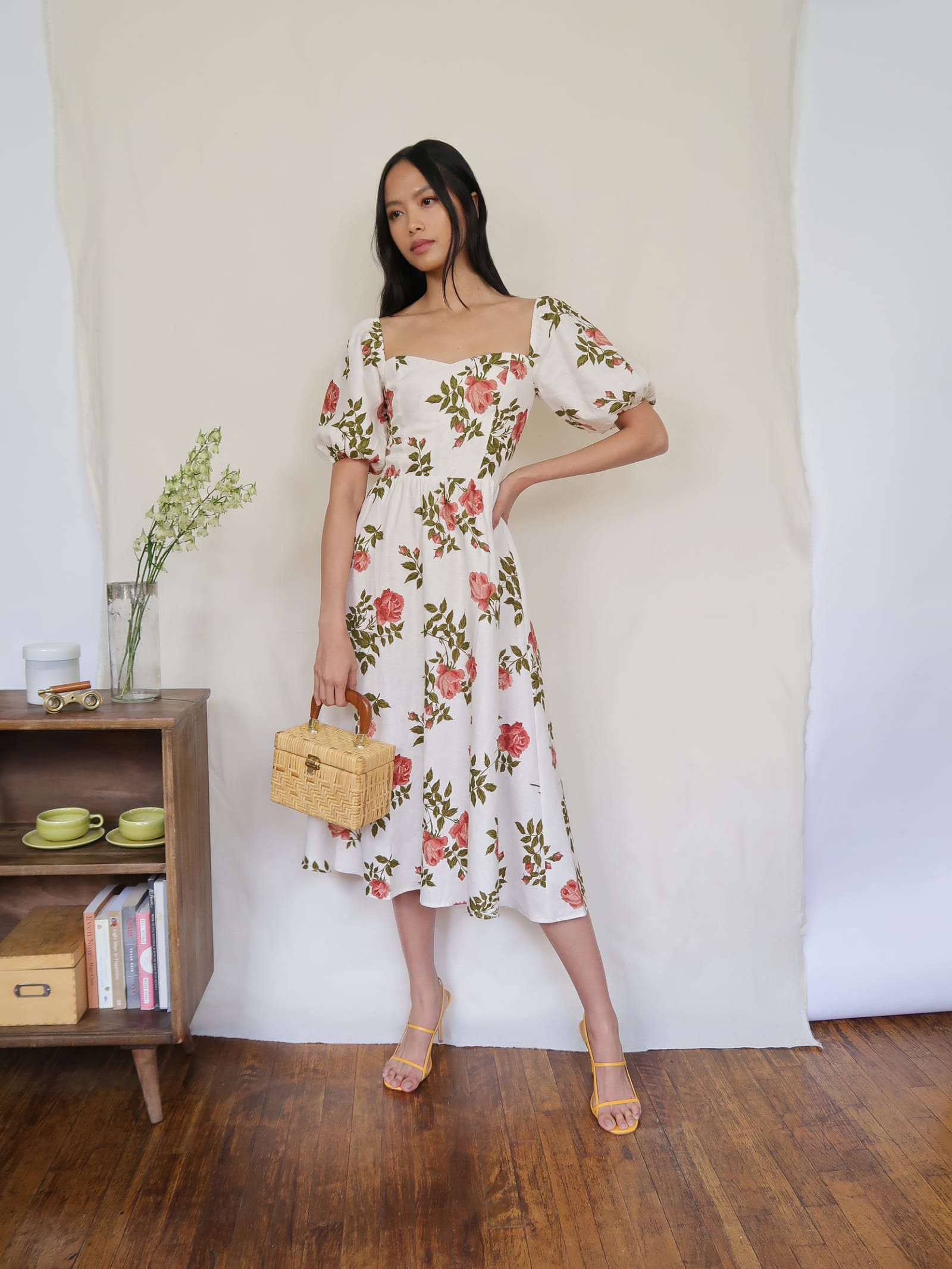 Rhode Dress | Reformation