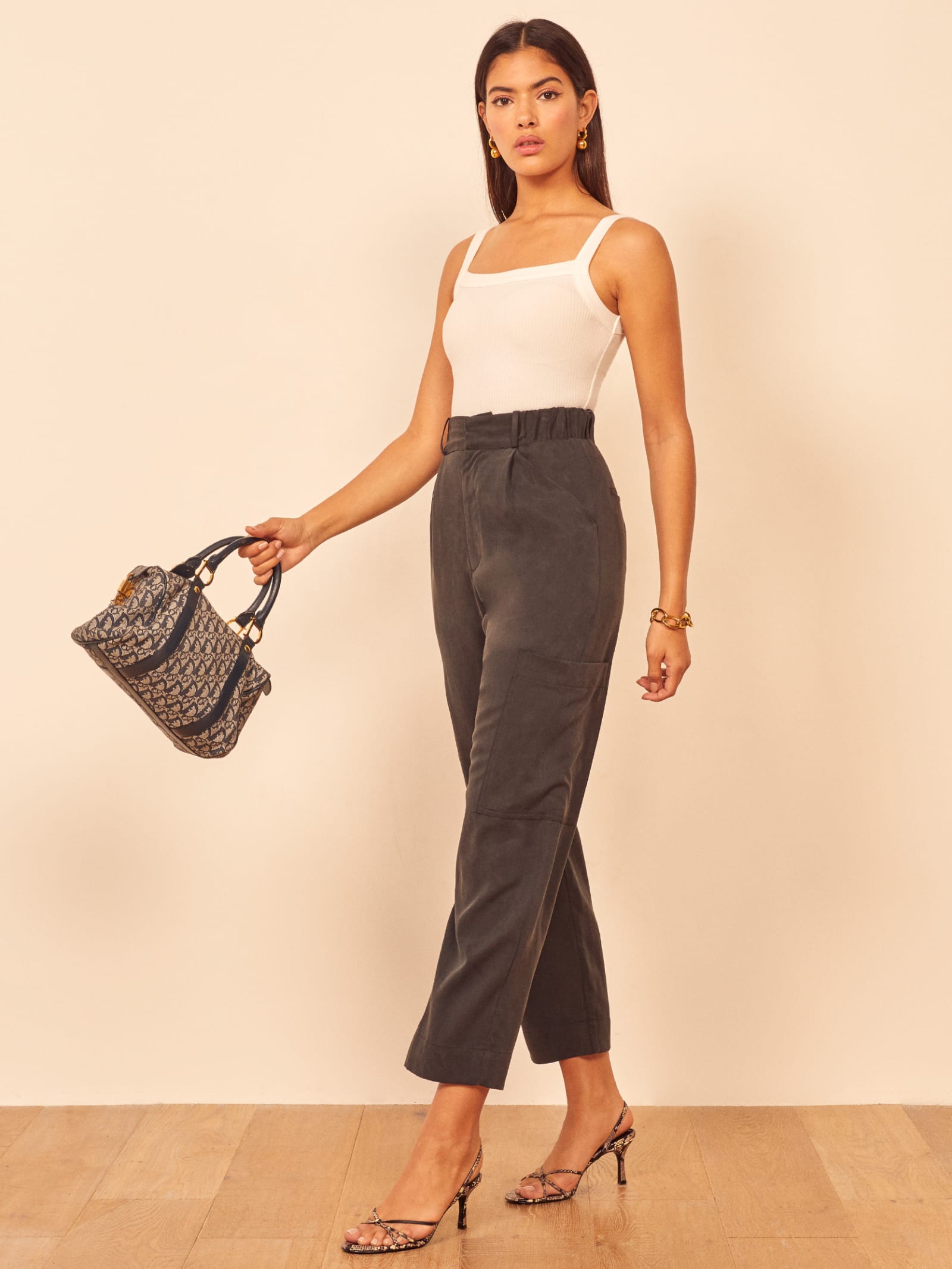 Rodin Pant | Reformation