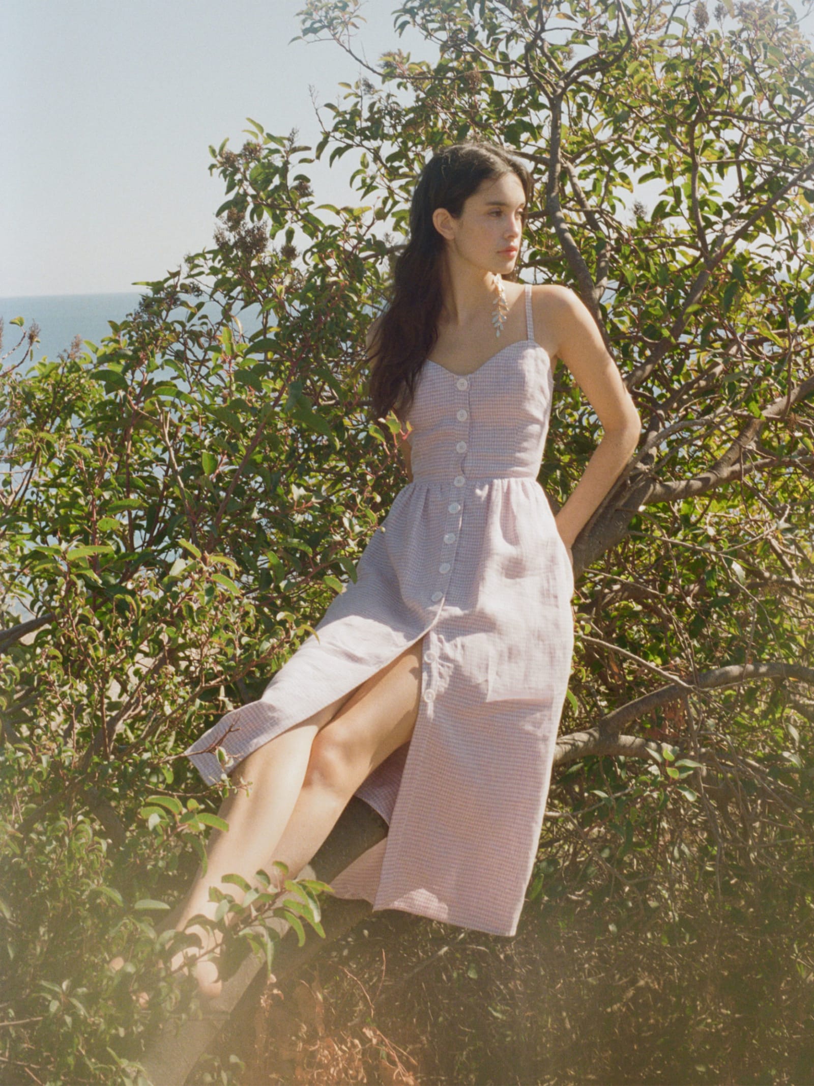 Reformation thelma dress Clearance