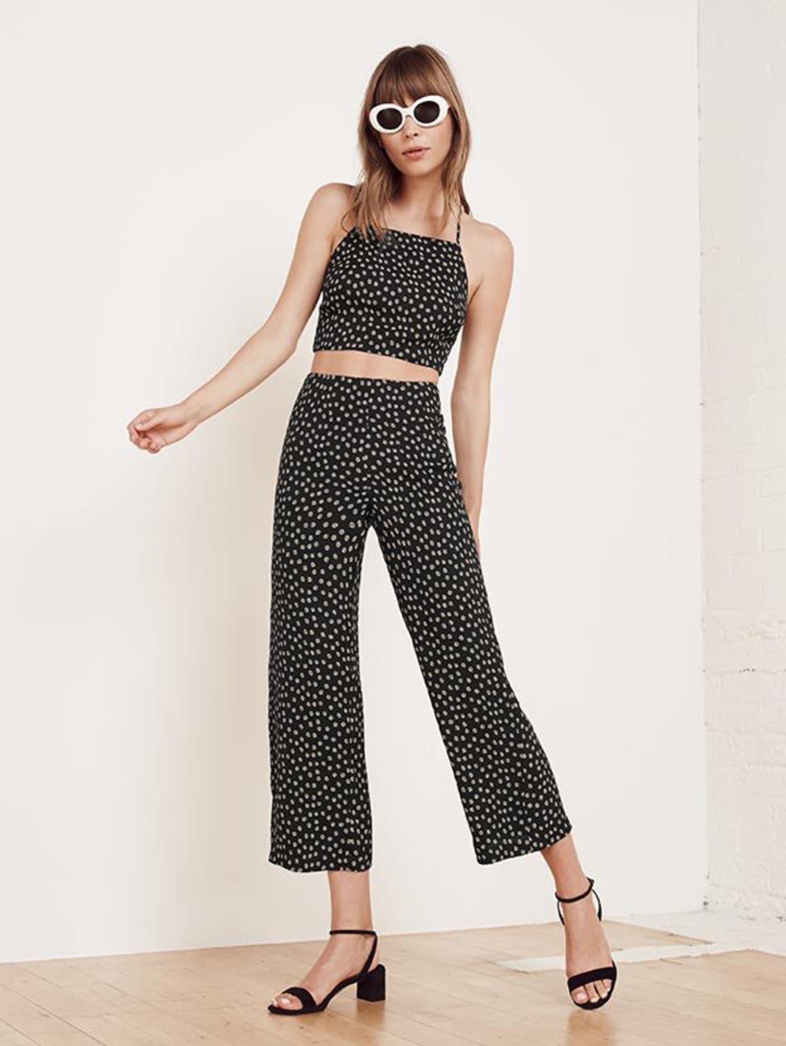 Trixie Two Piece Reformation