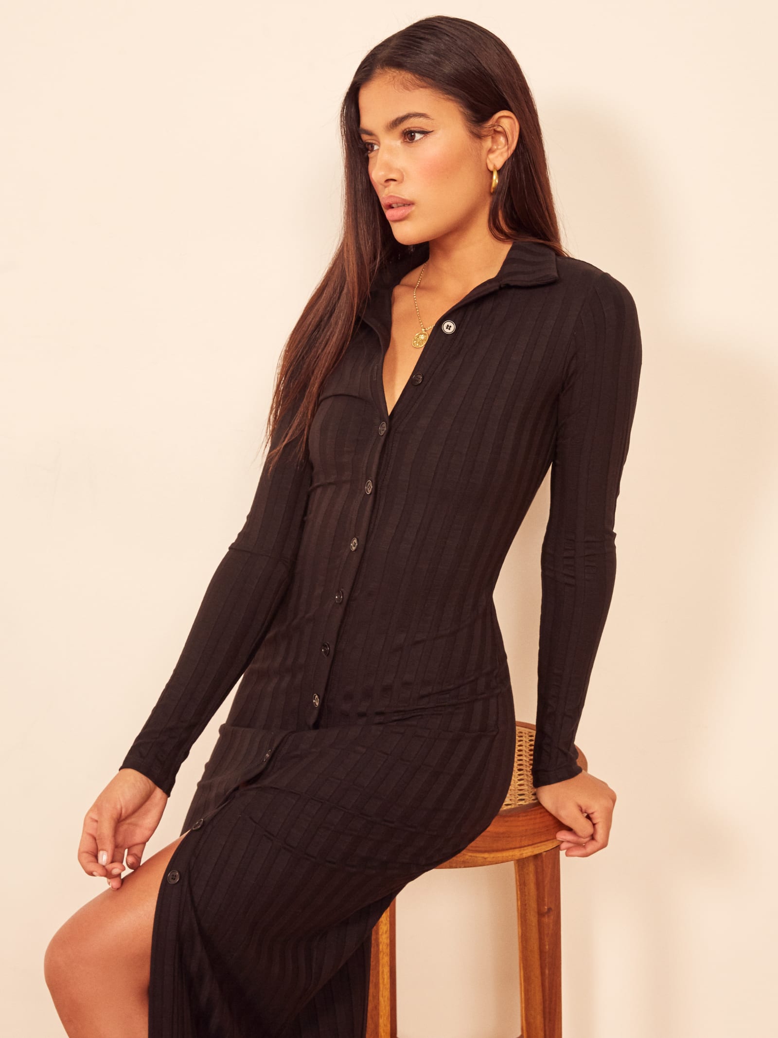 Reformation val dress