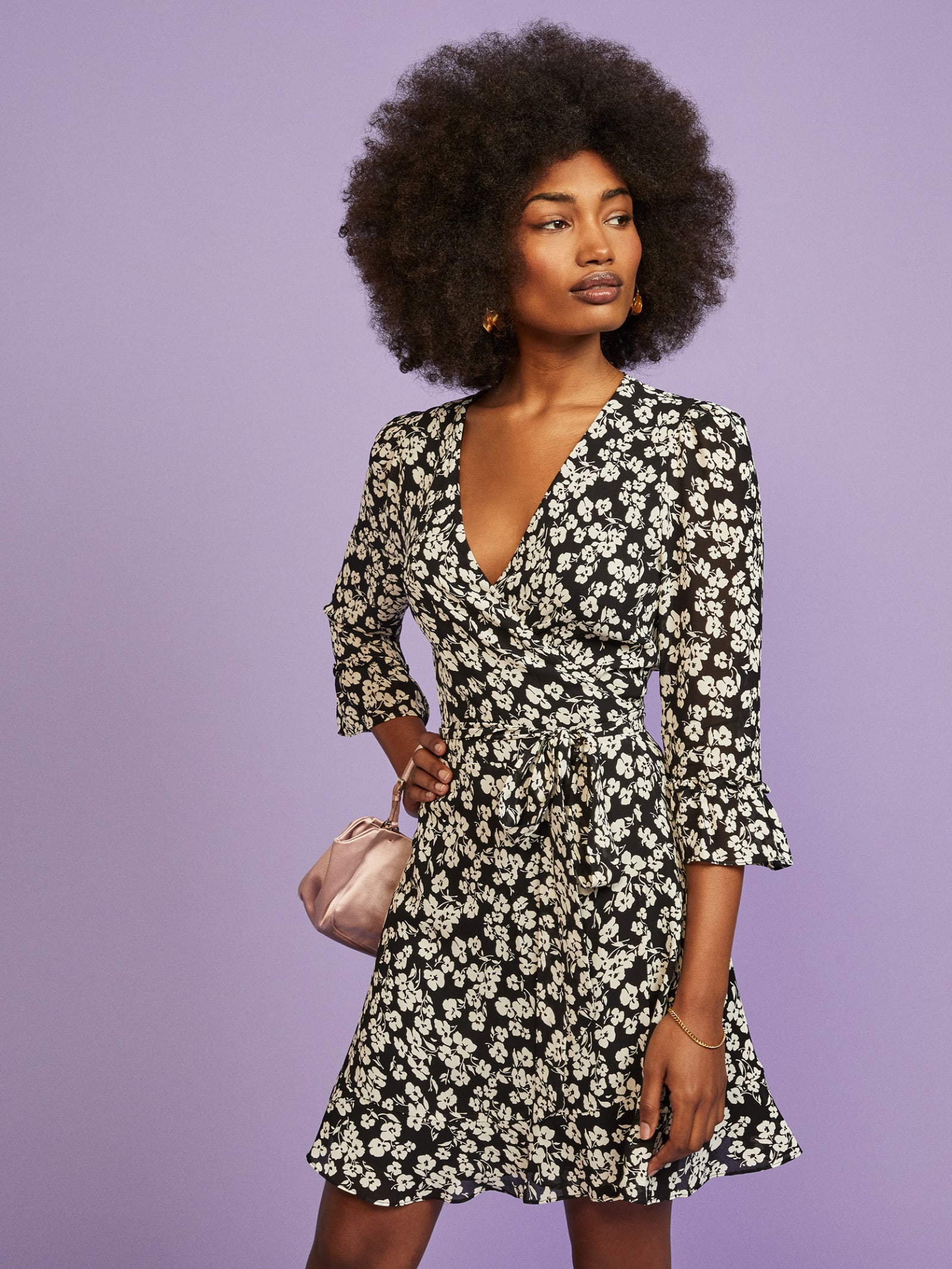 Reformation zoe dress Clearance