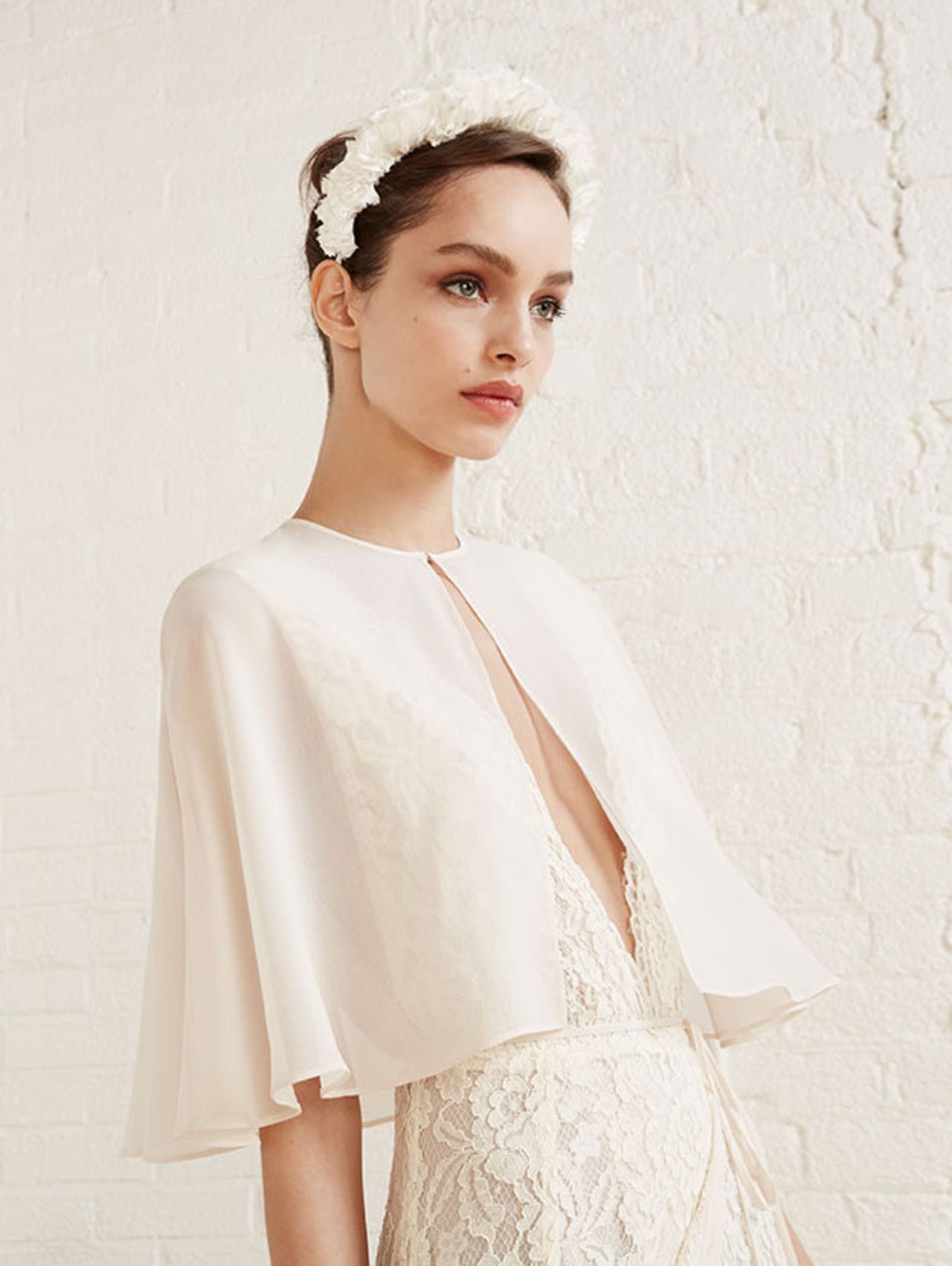 Capelet | Reformation