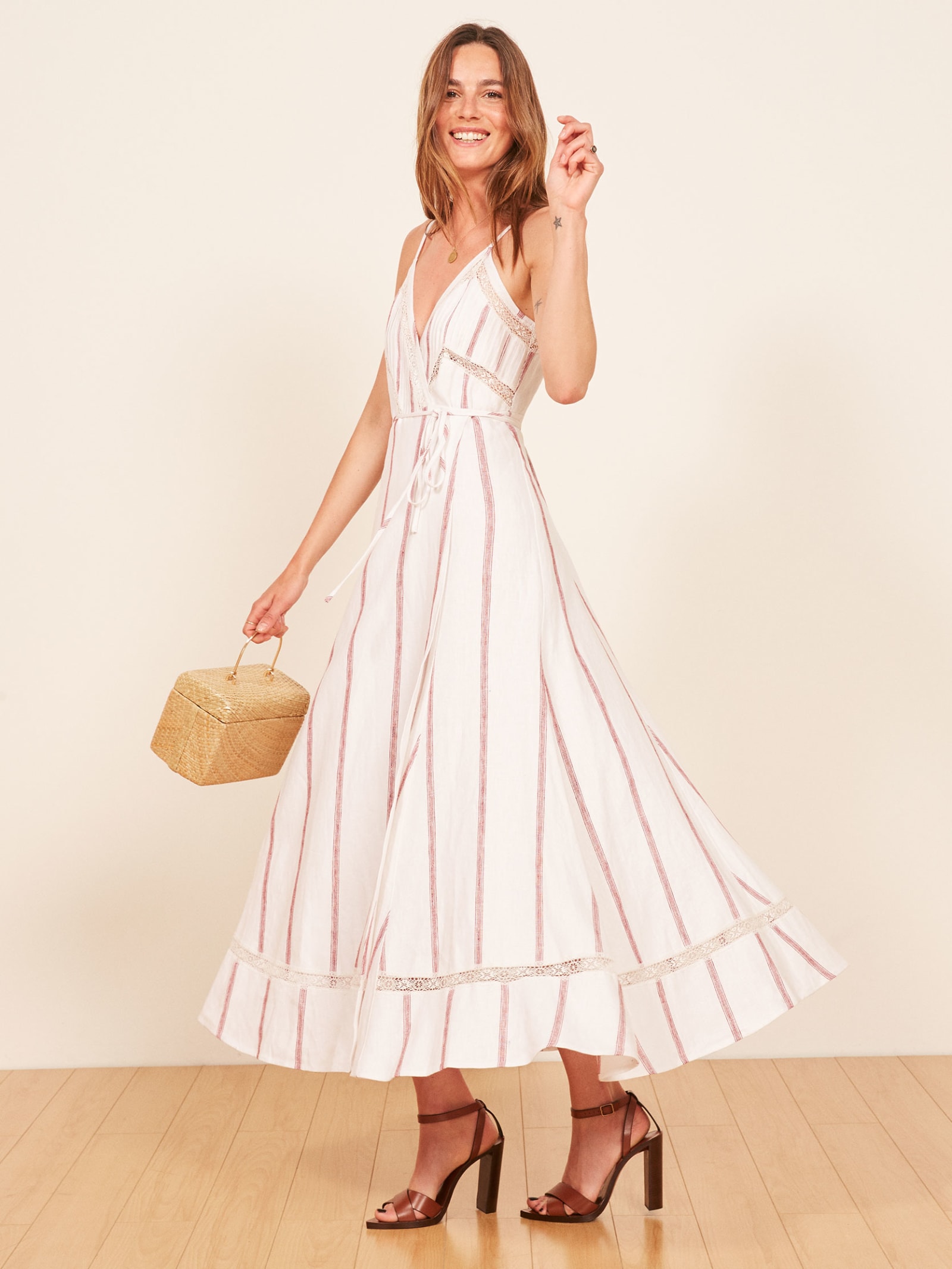 Reformation Bermuda Dress 2024 iafar.ro