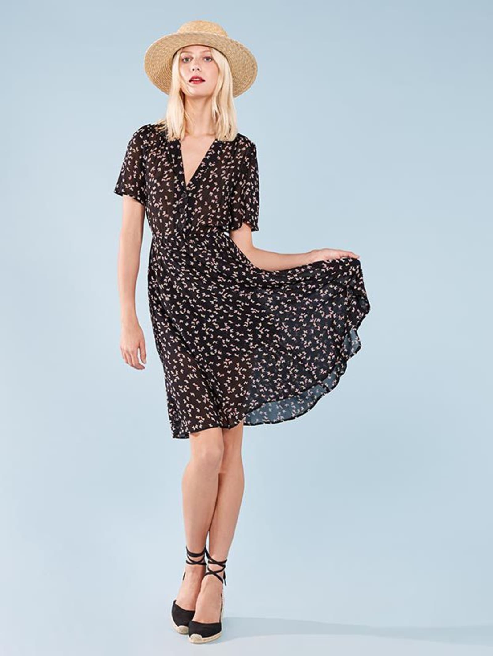 dolly gown near me
