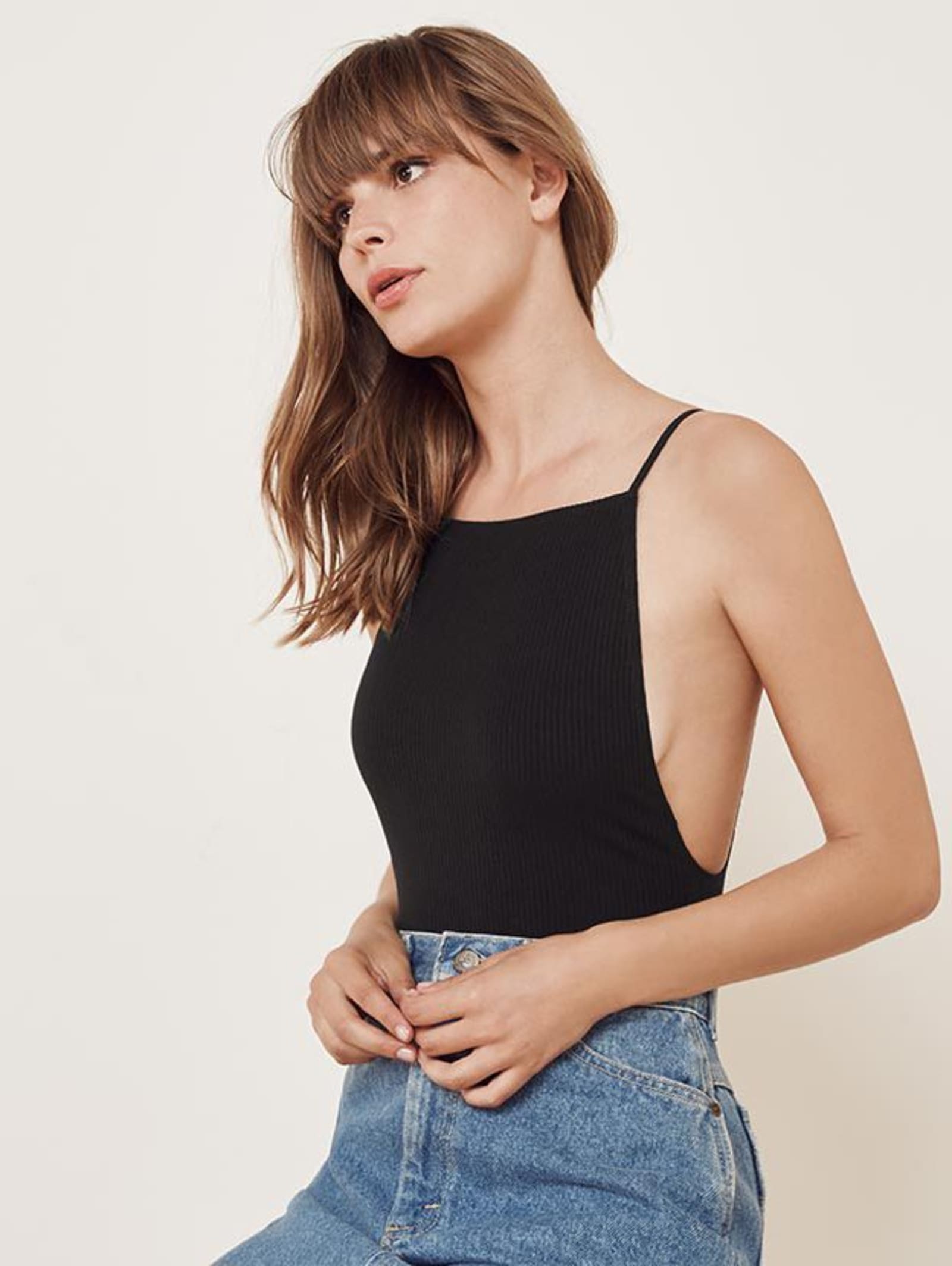gia bodysuit