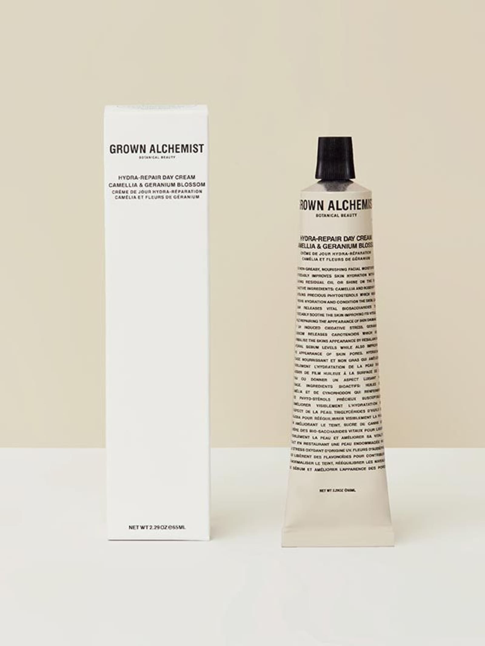 Grown Alchemist HydraRepair Day Cream Reformation