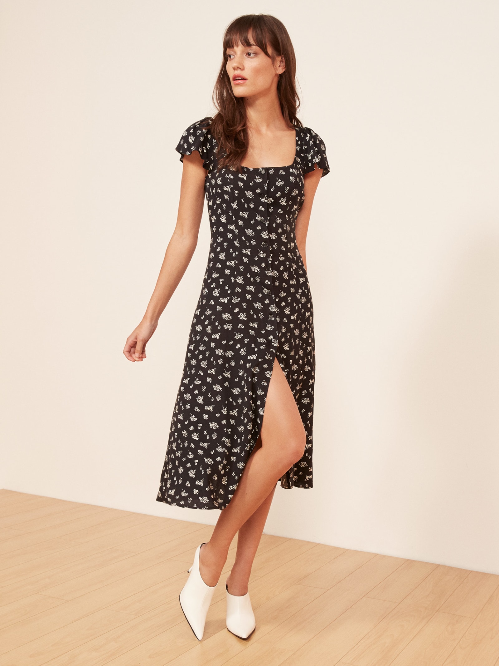 Harbor Dress Reformation