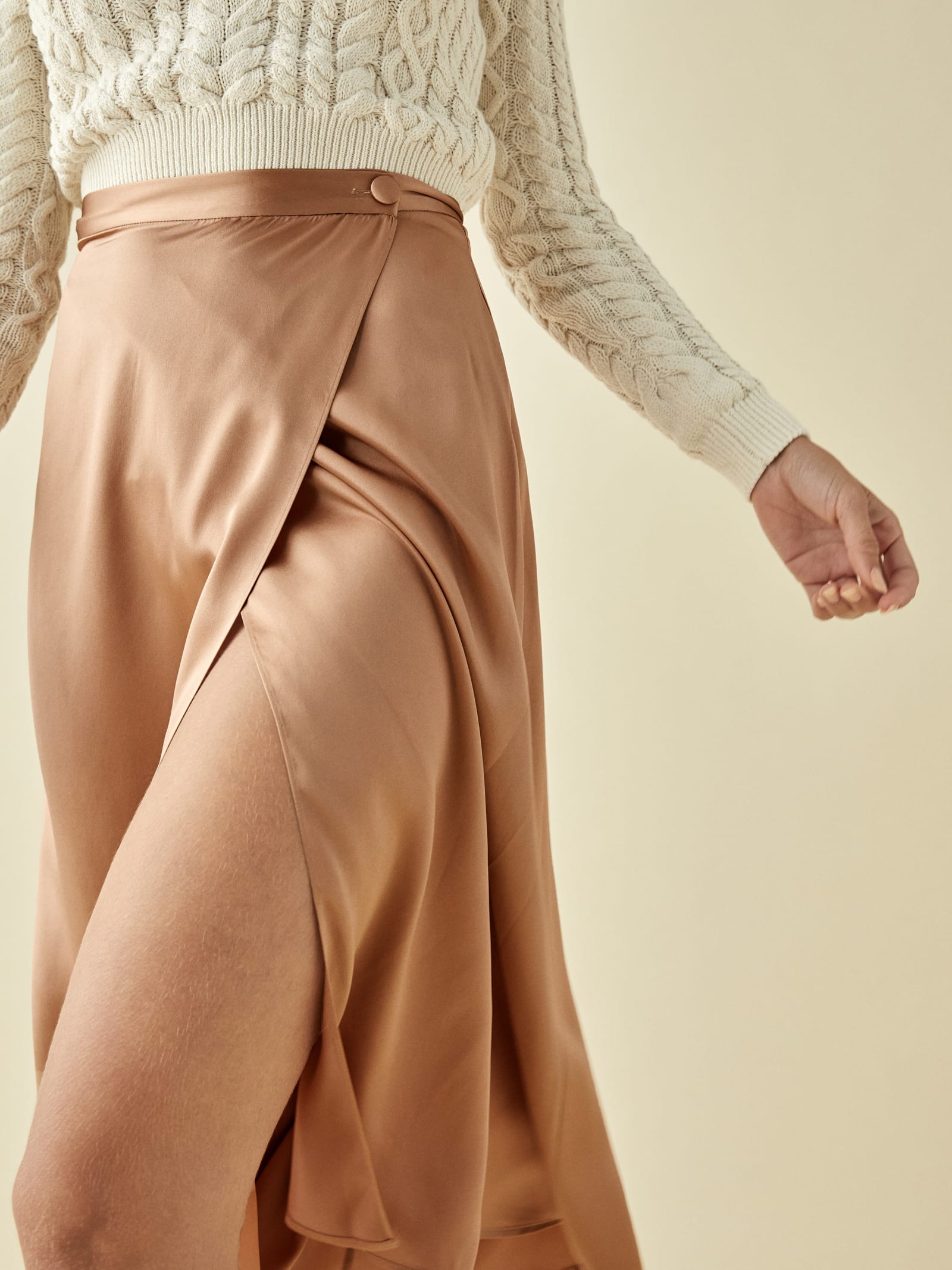 Jones Skirt Reformation