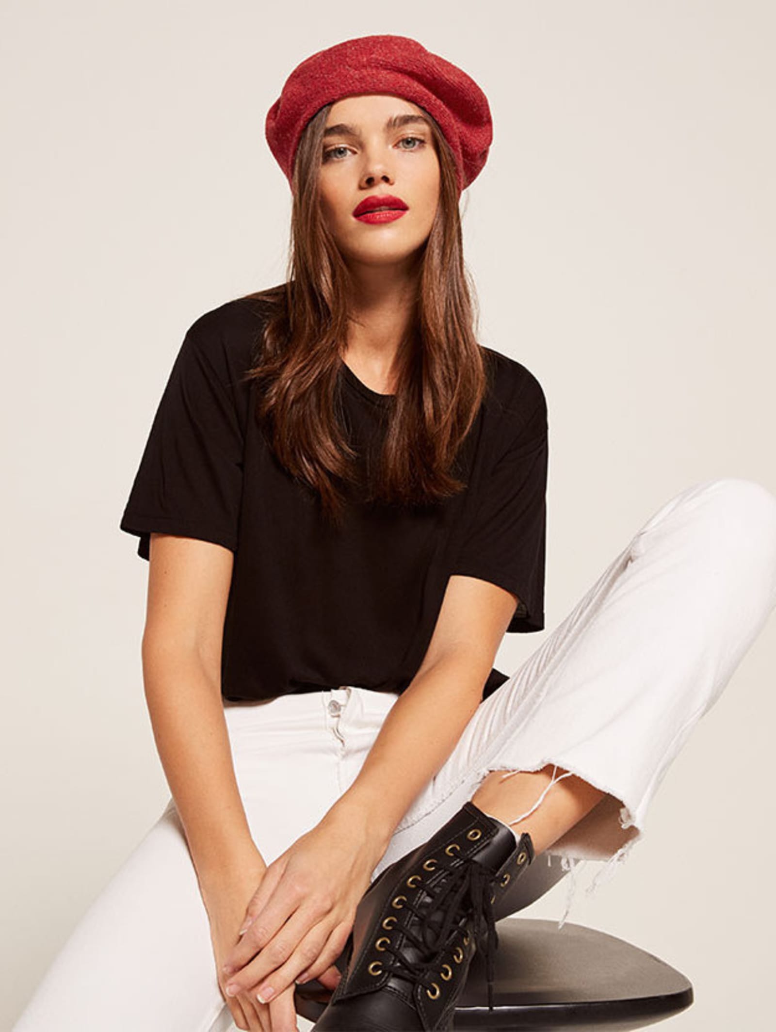 Beret français clearance