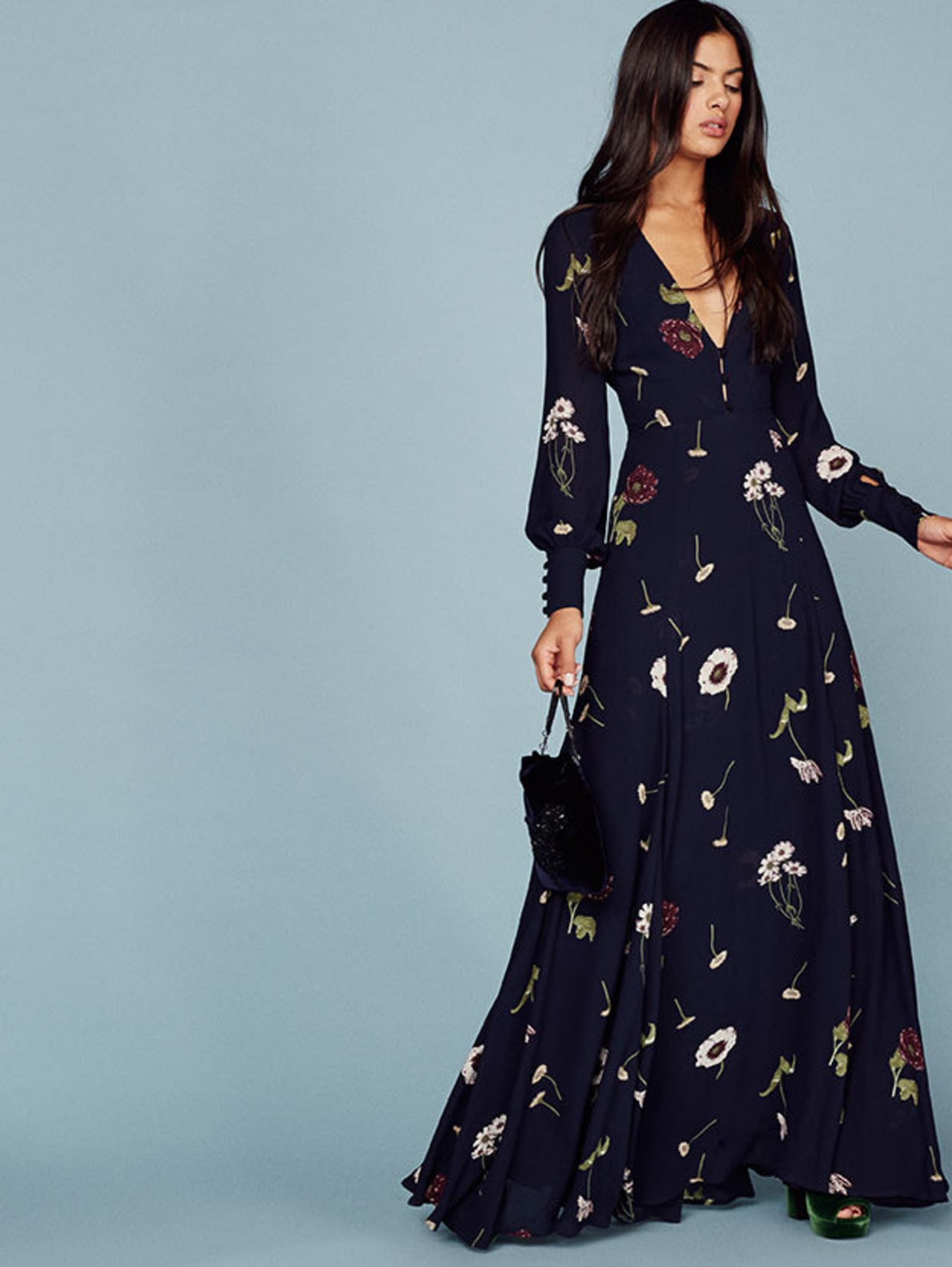 magnolia formal wear