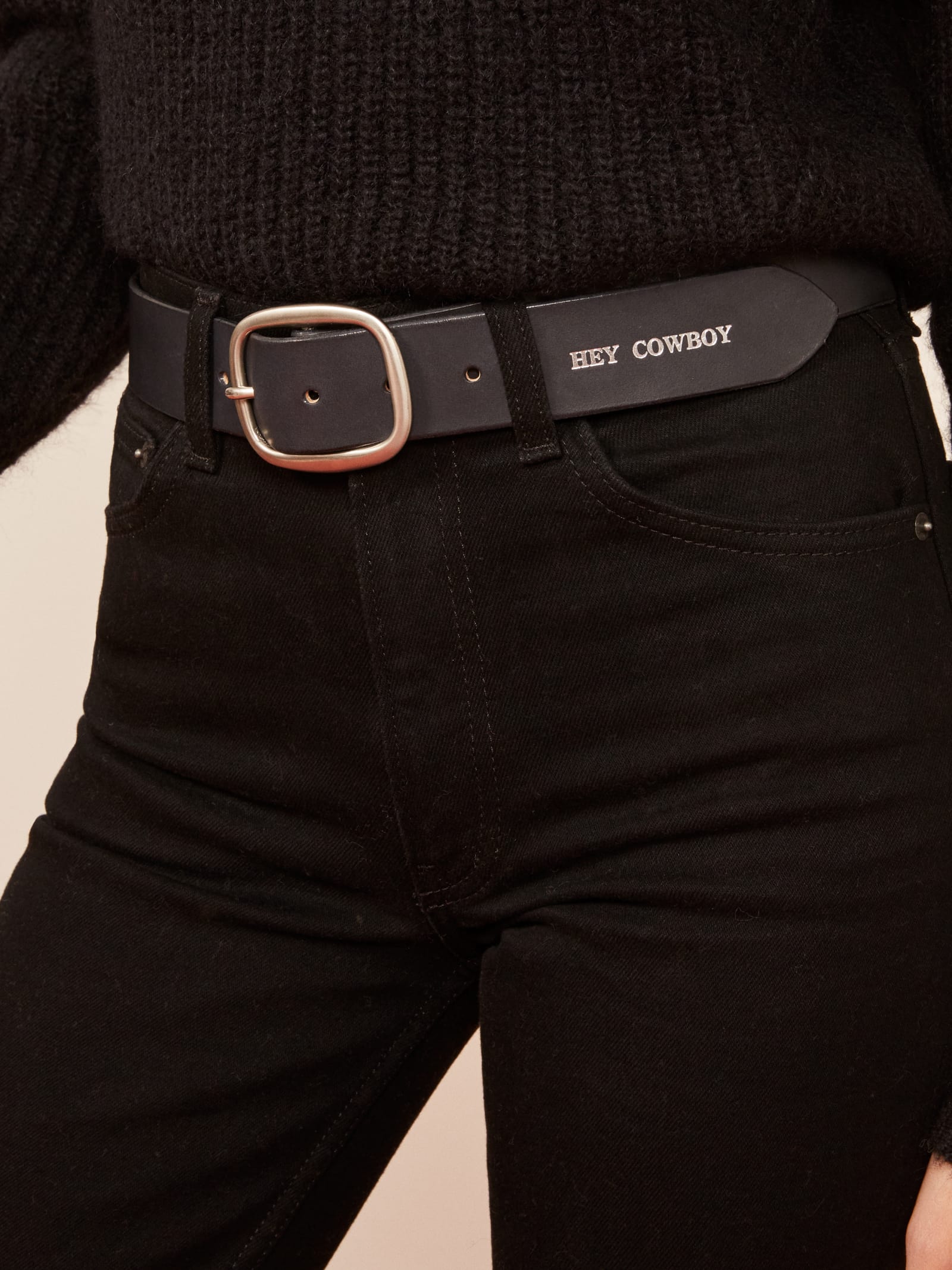 maximum henry belt