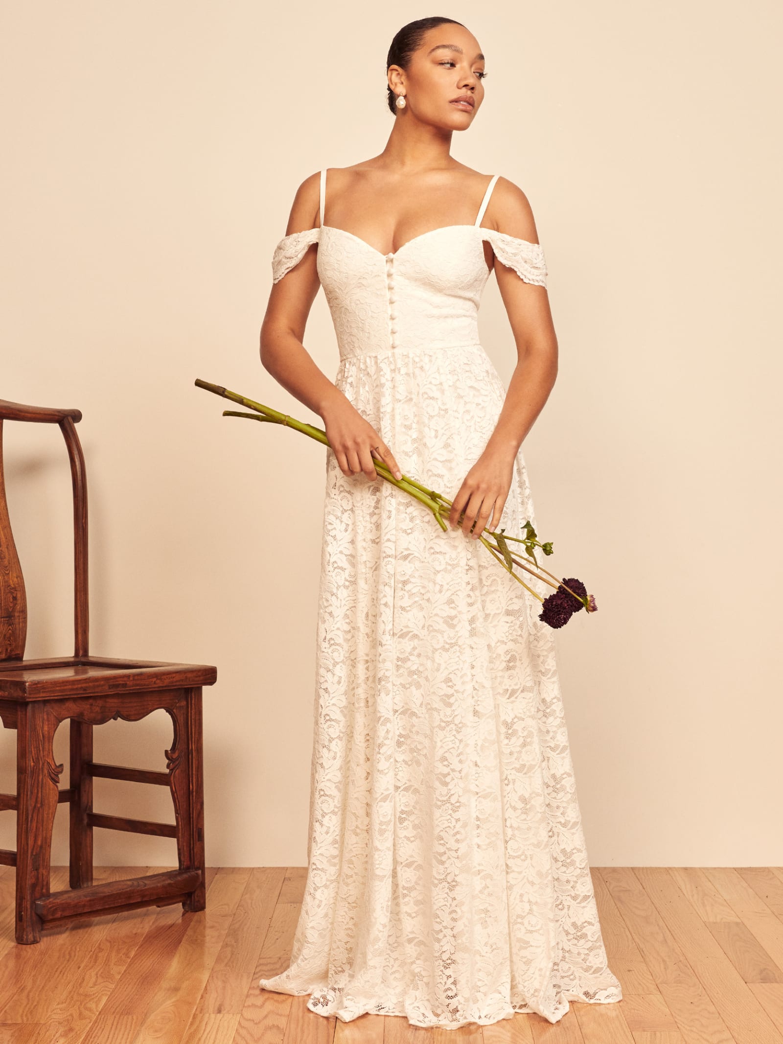 negroni gown