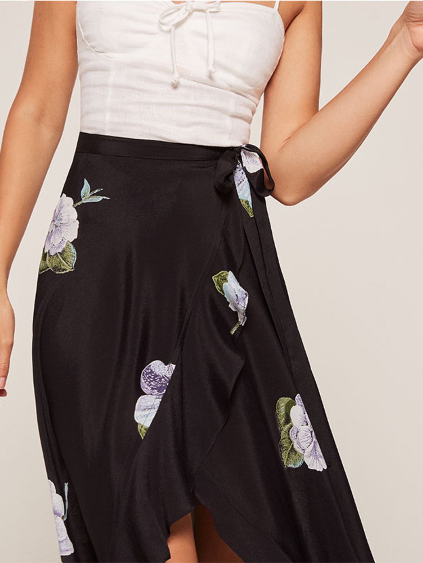 reformation nellie dress