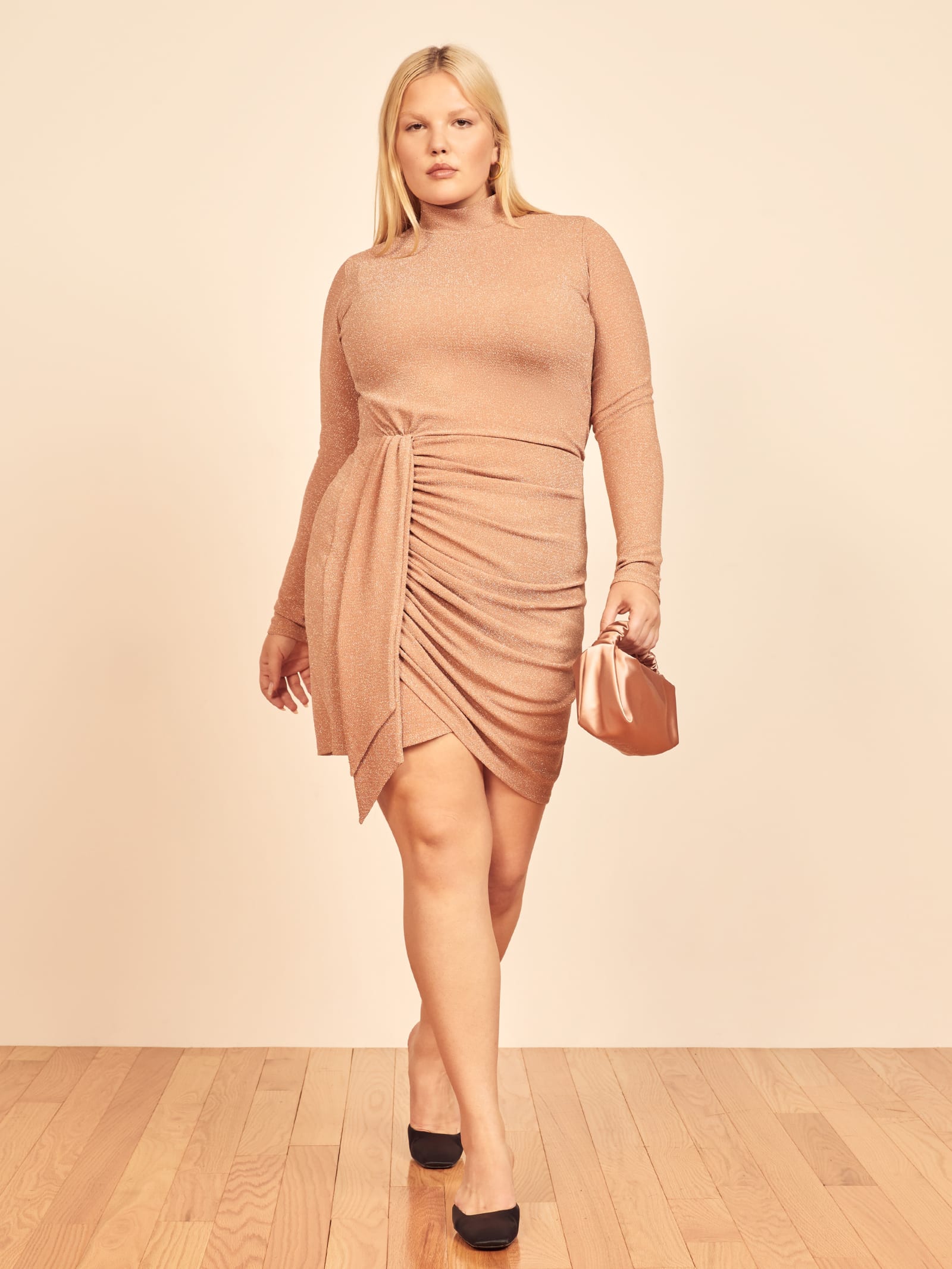 Paprika Dress Es Reformation