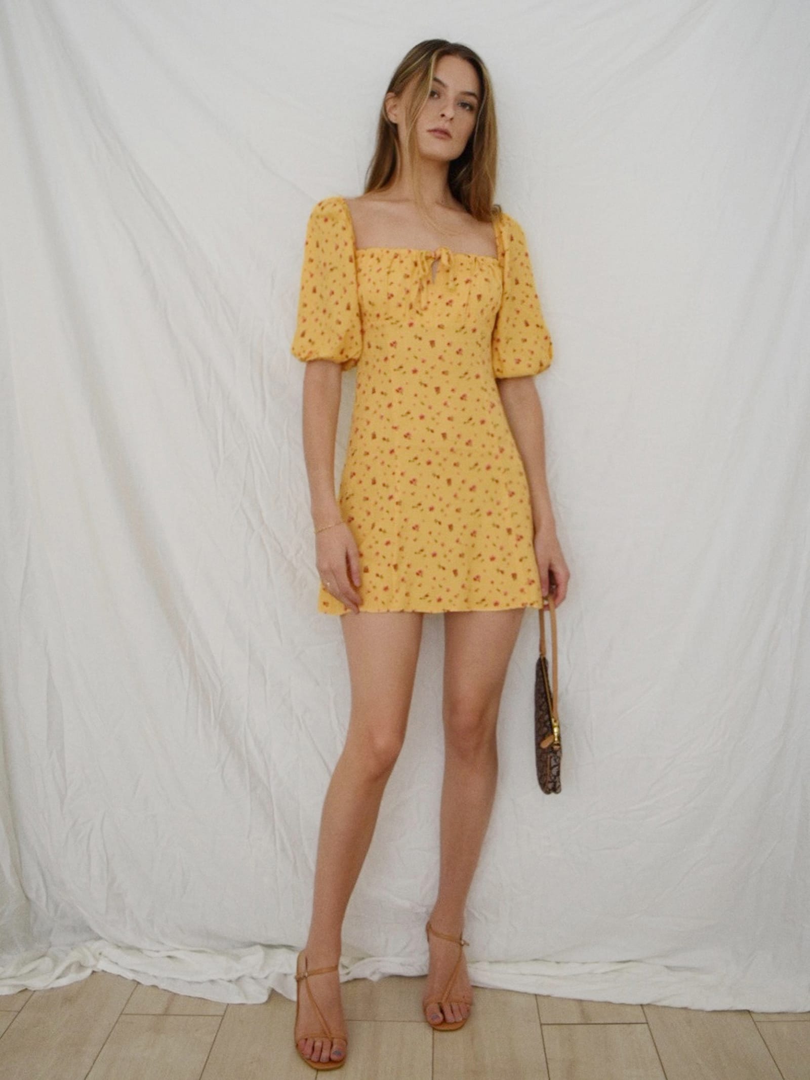 Sette Dress - Reformation