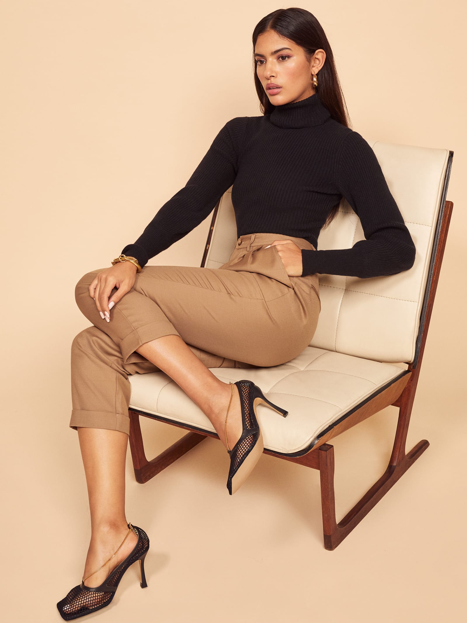 reformation victoria dress