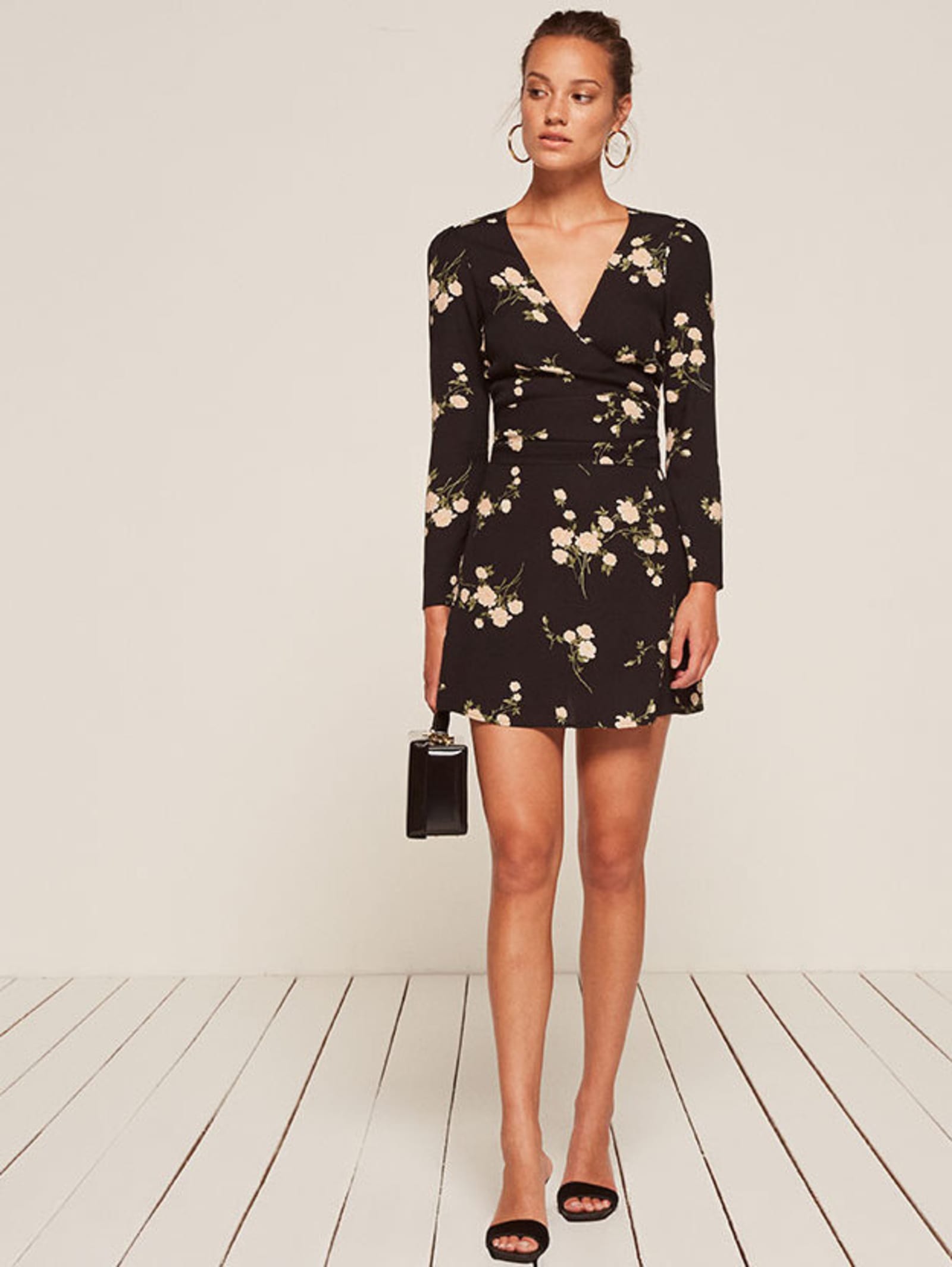 reformation may dress