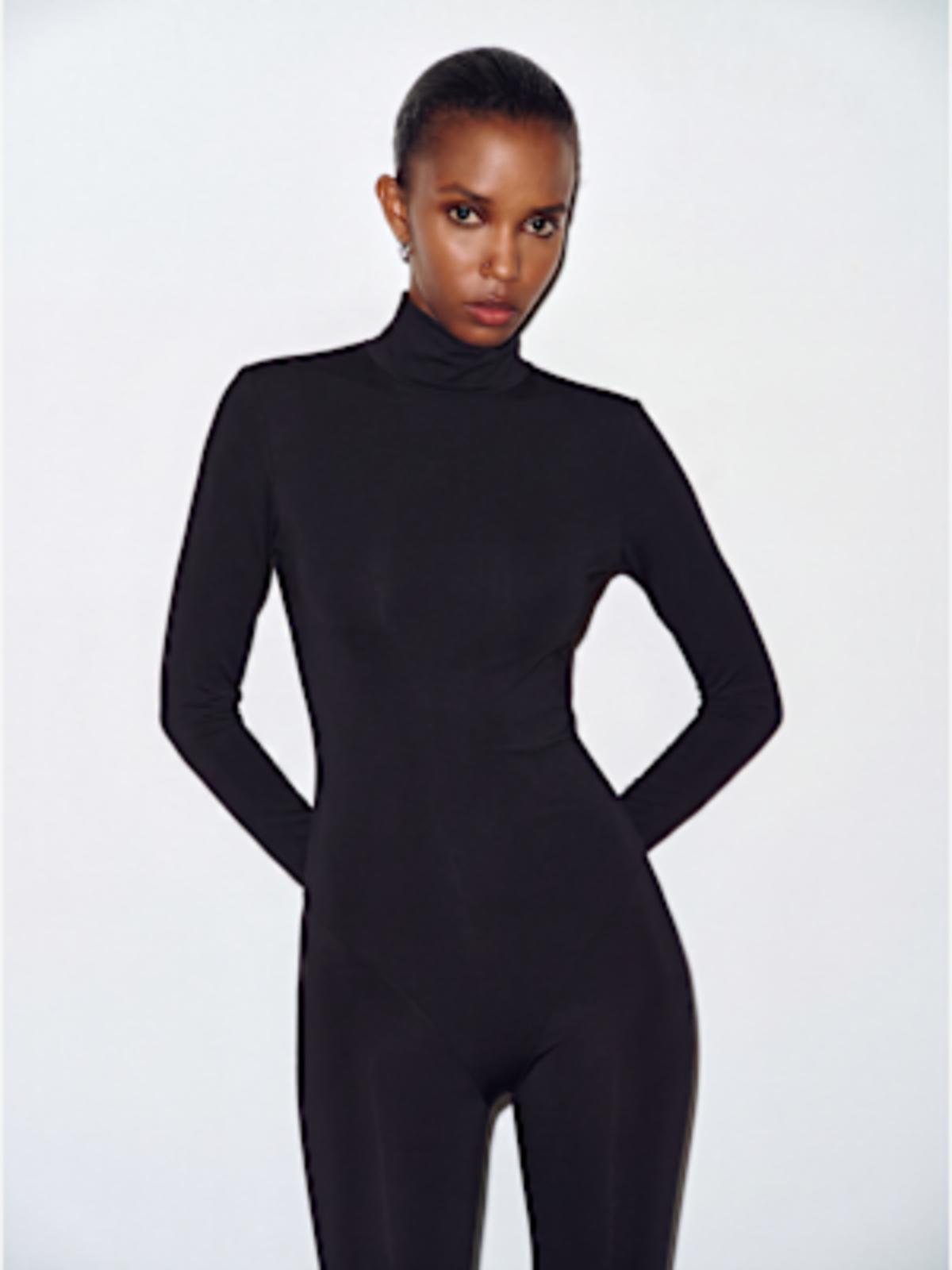 Cordelia Knit Bodysuit