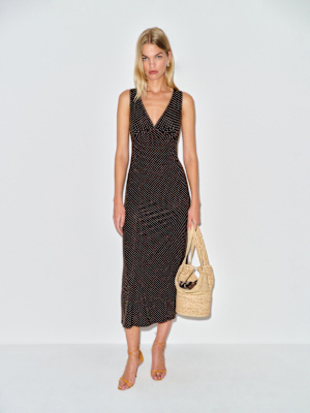 Brayden Knit Dress