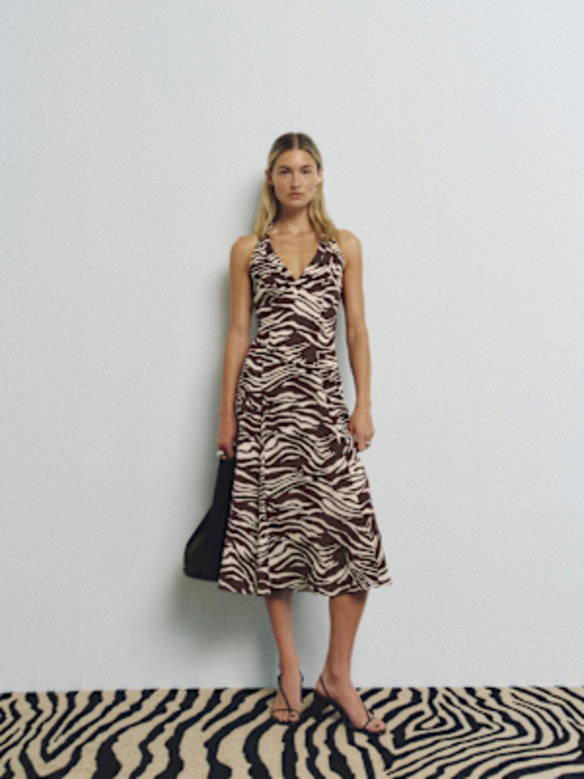 Sofia Dress