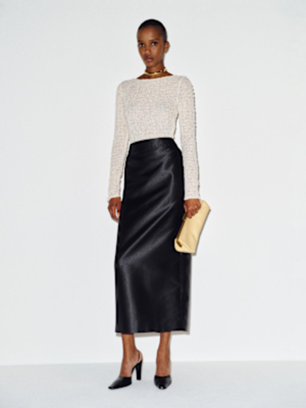 Lydia Skirt