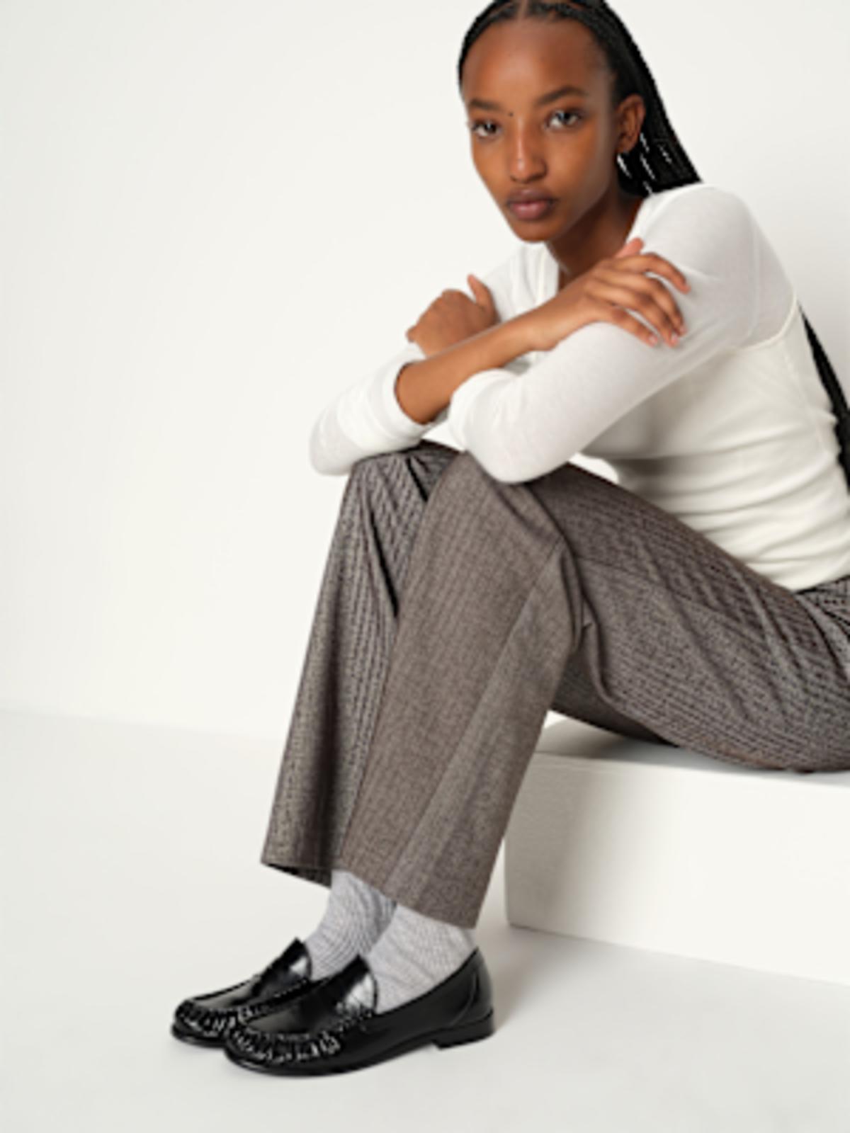 Francine Ruched Loafer