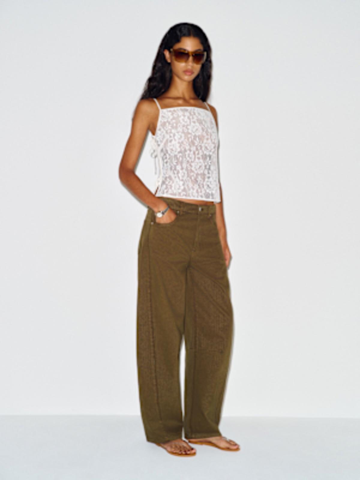 Iman Top