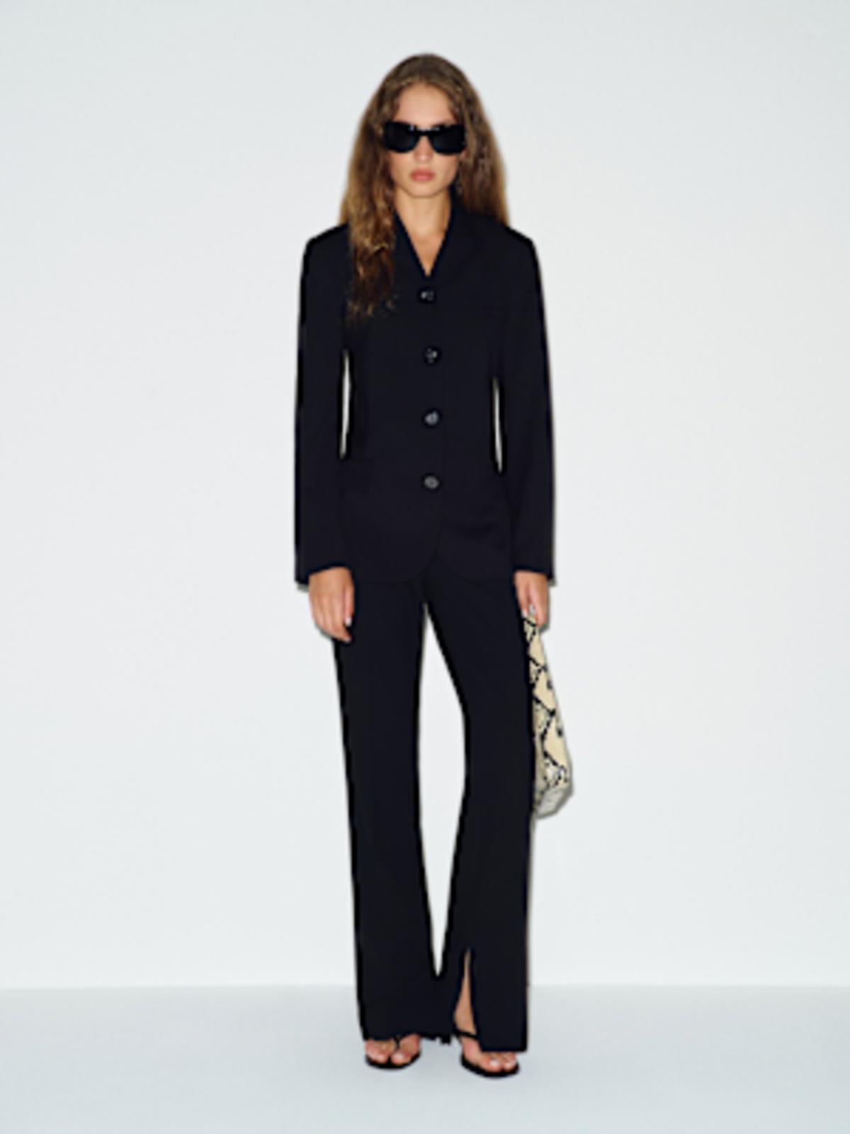 Lissy Blazer