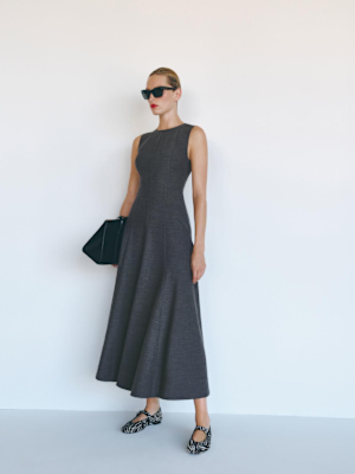 Petites Cecilia Dress