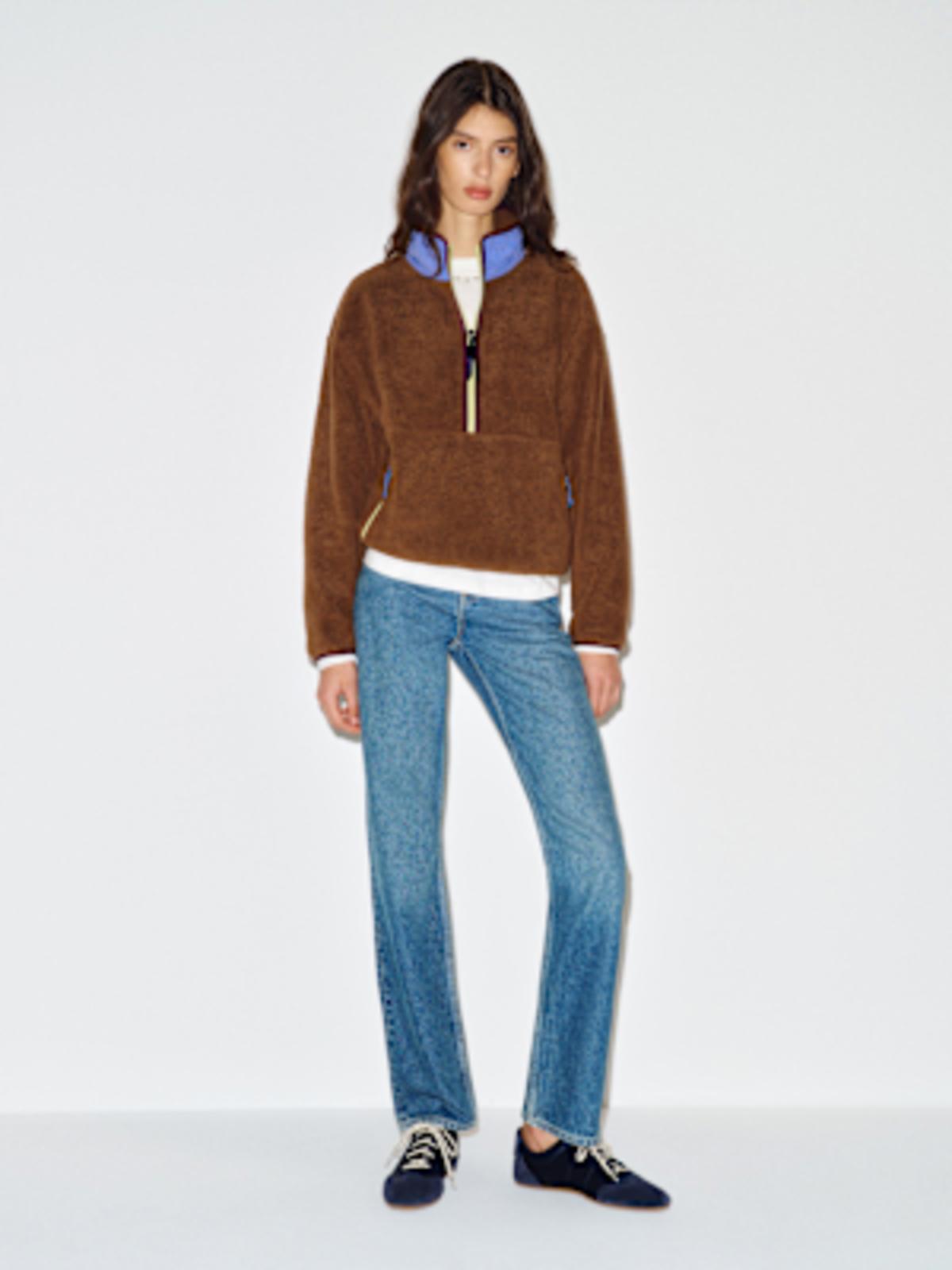 Patagonia W's Shearling Recrafted Marsupial