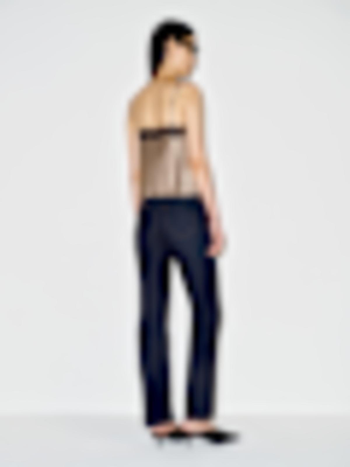 Teddy Silk Top - thumbnail 7