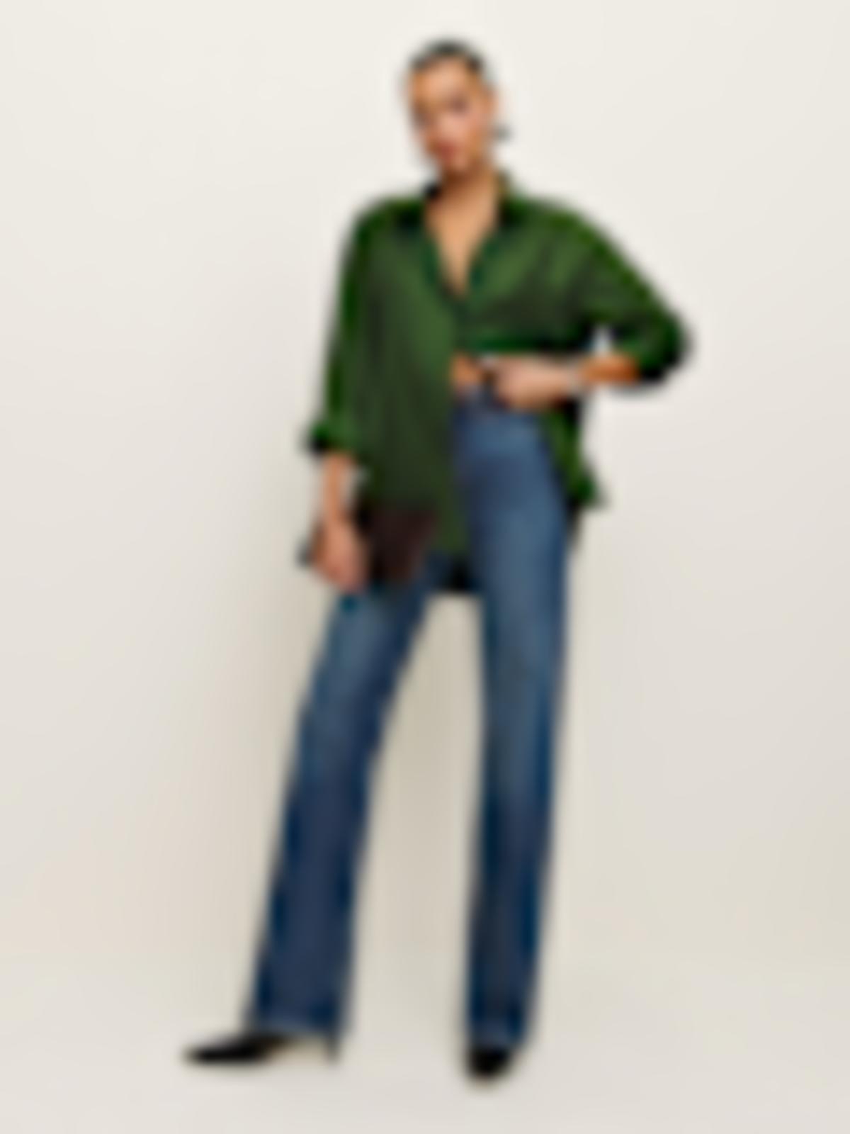 Will Oversized Shirt - thumbnail 3