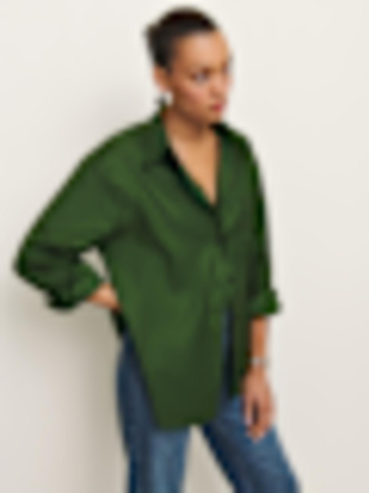 Will Oversized Shirt - thumbnail 7