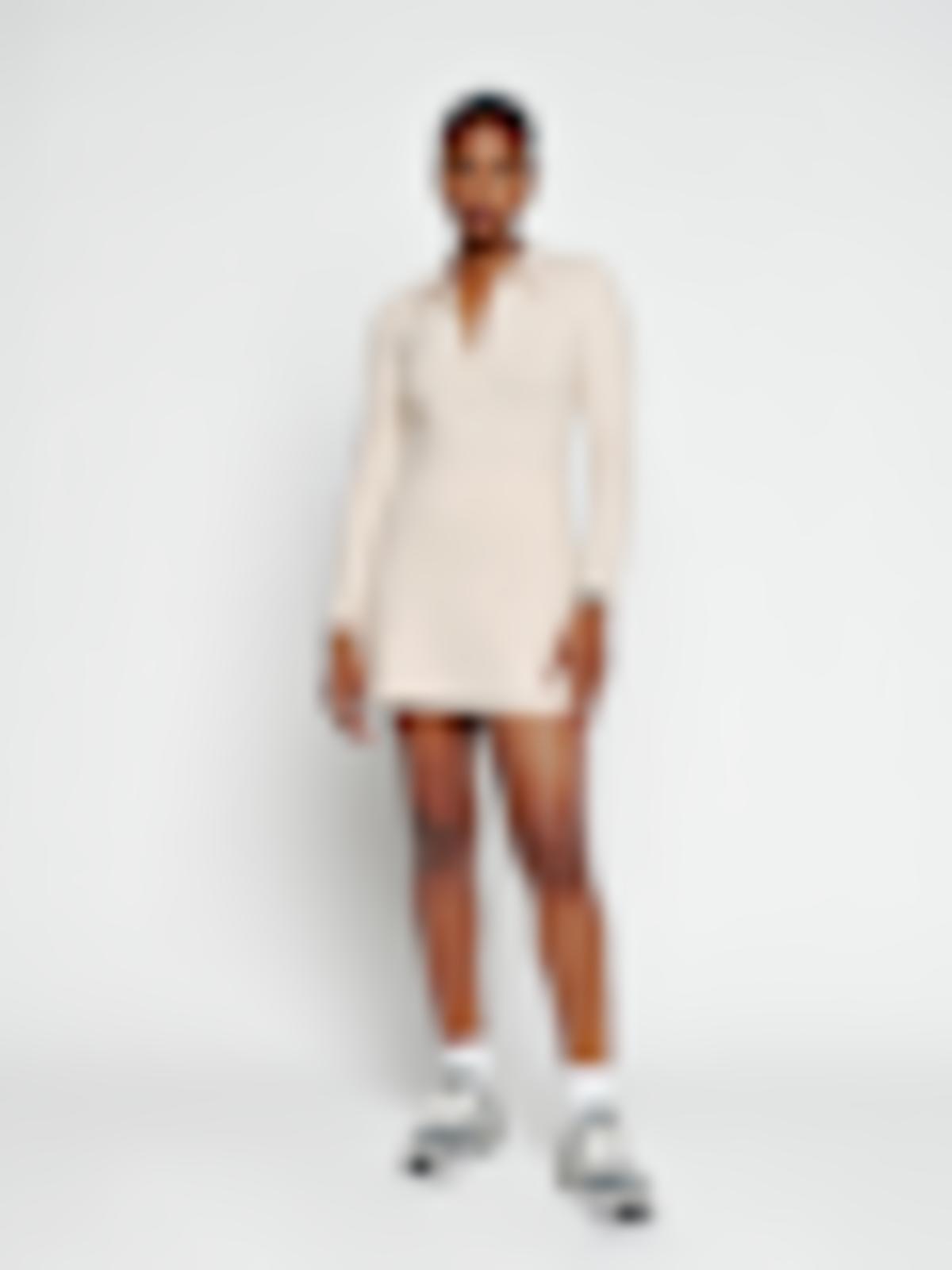Desirae Ecostretch Dress - thumbnail 1